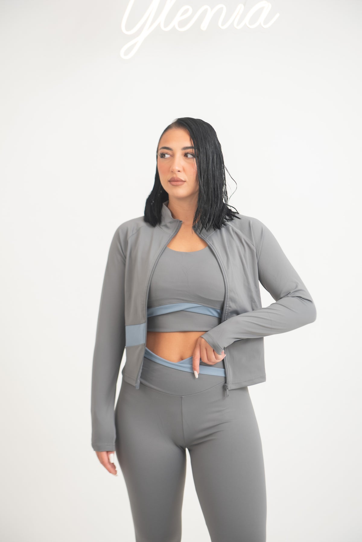 Coordinato Fitness