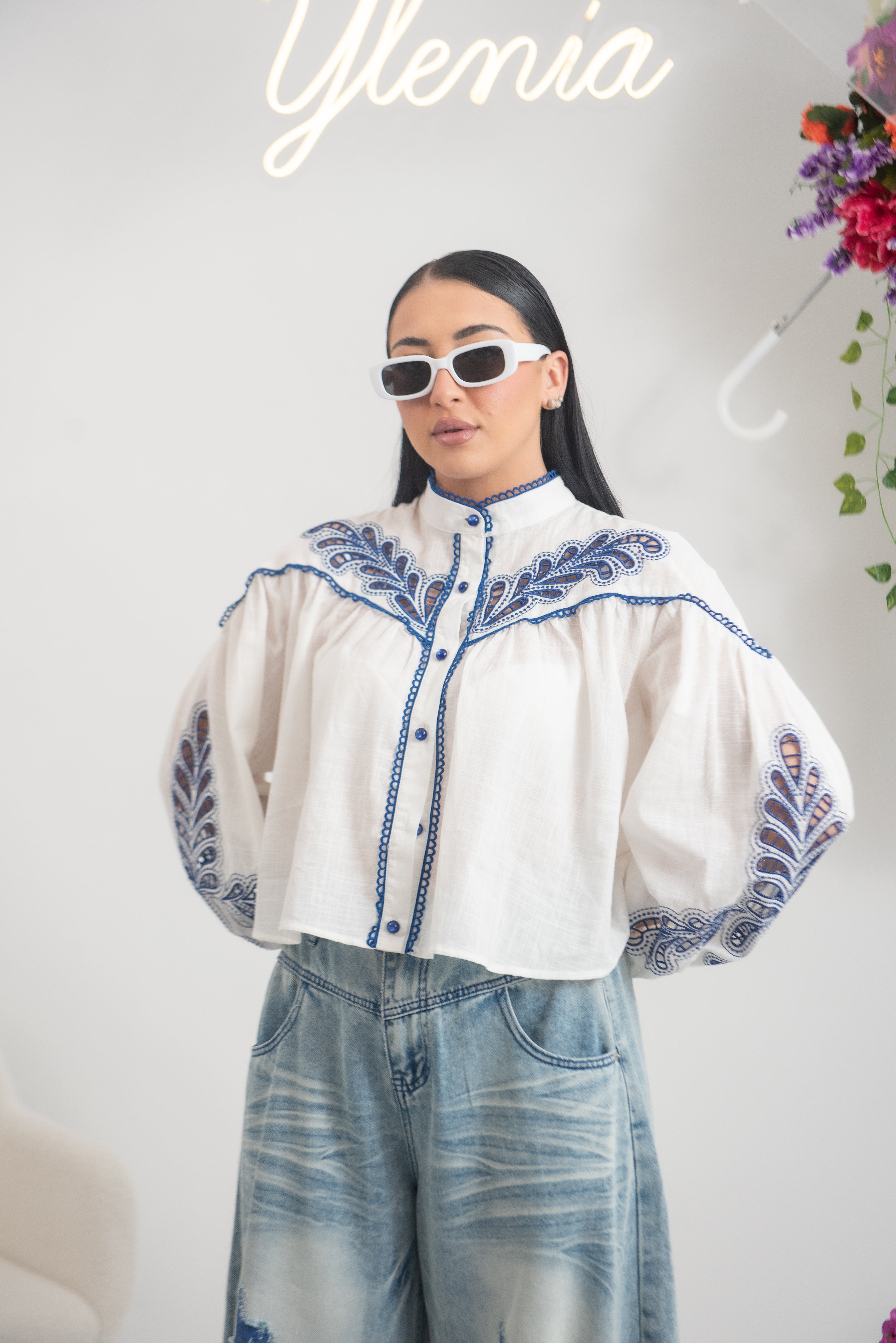 Camicia Miriana