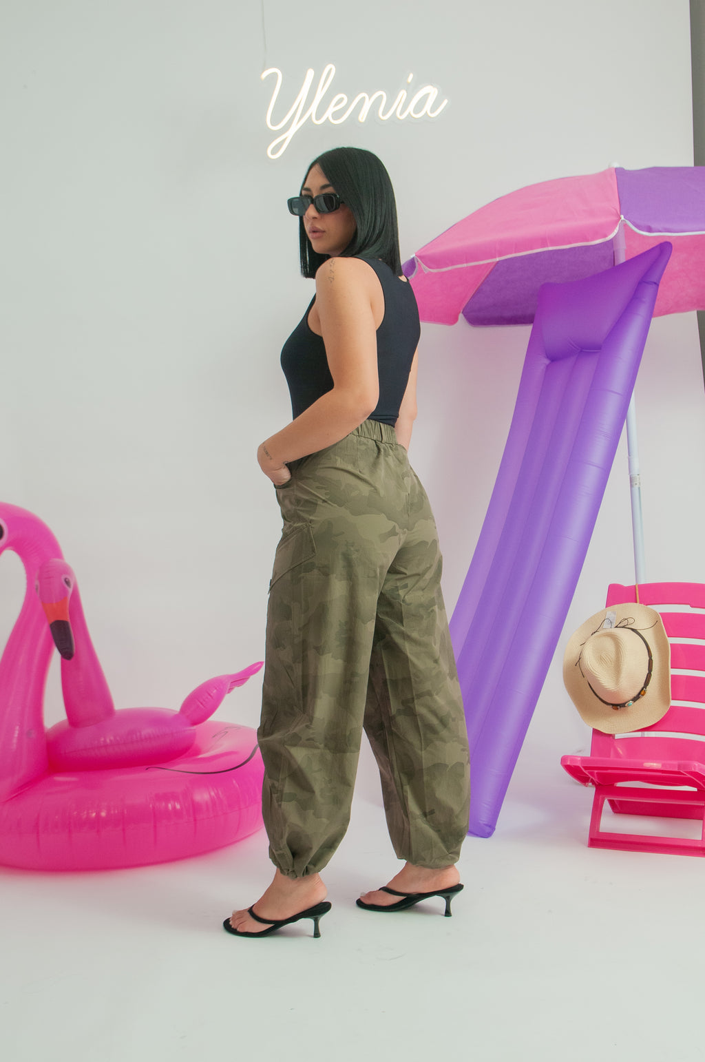 Pantalone Militare
