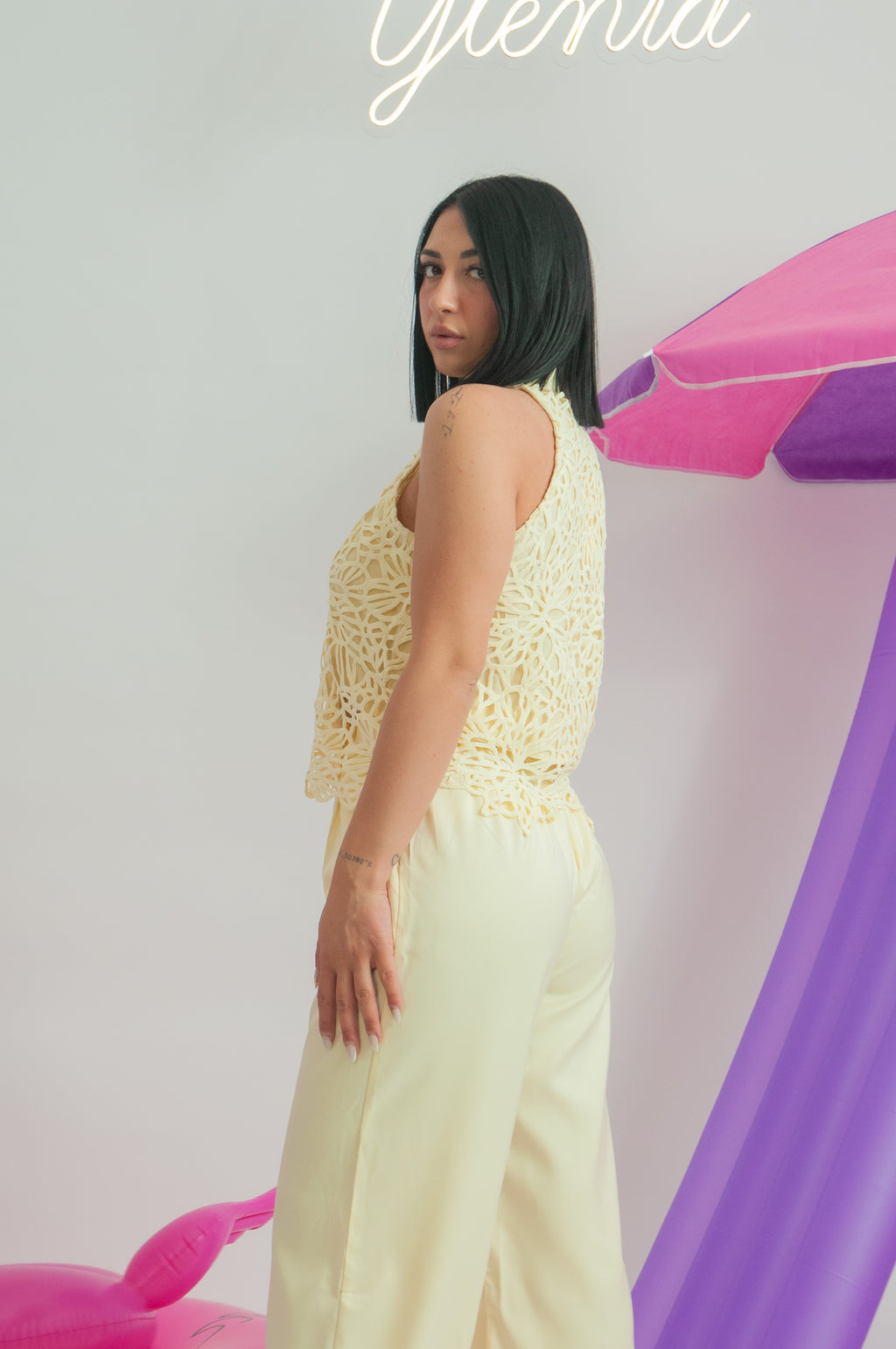 Coordinato Paola