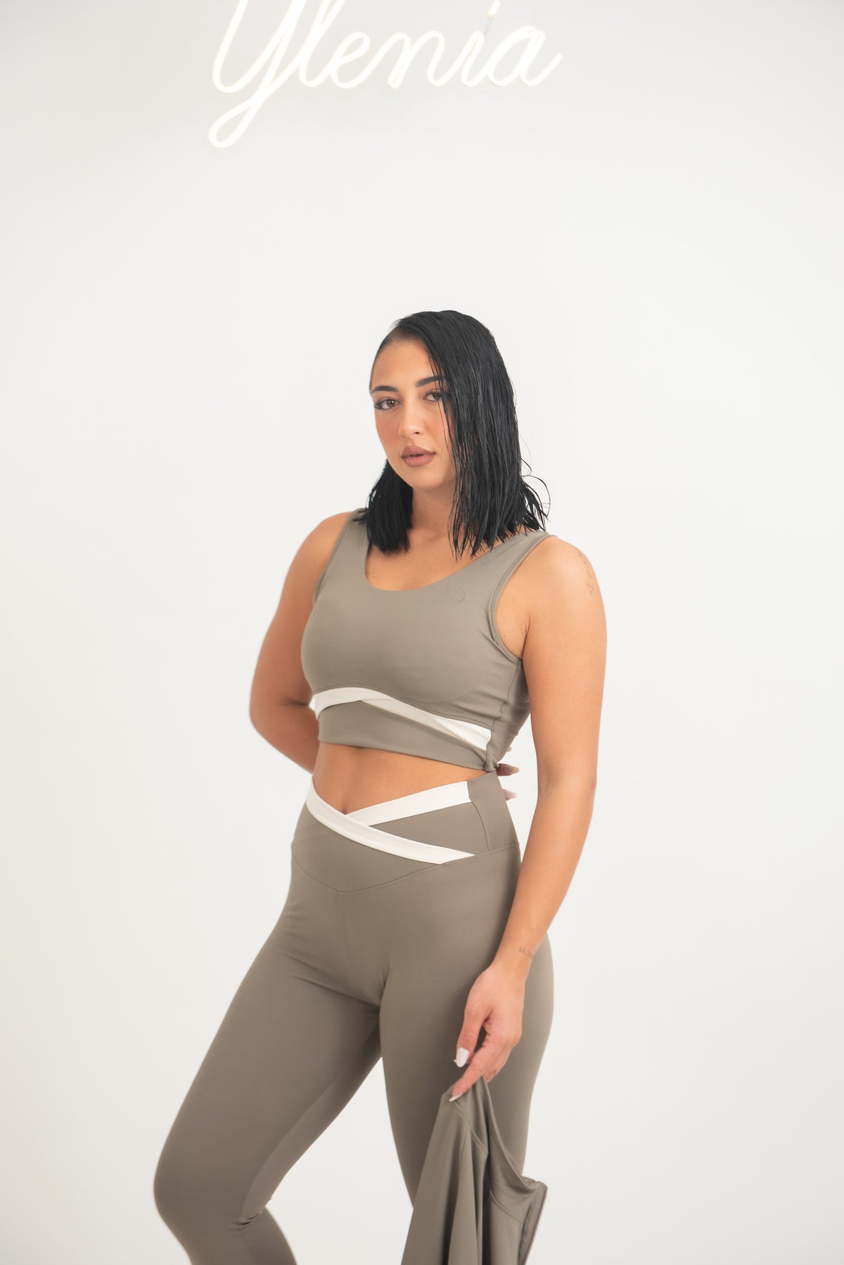 Coordinato Fitness