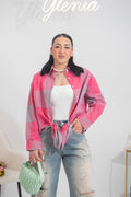 Camicia tartan