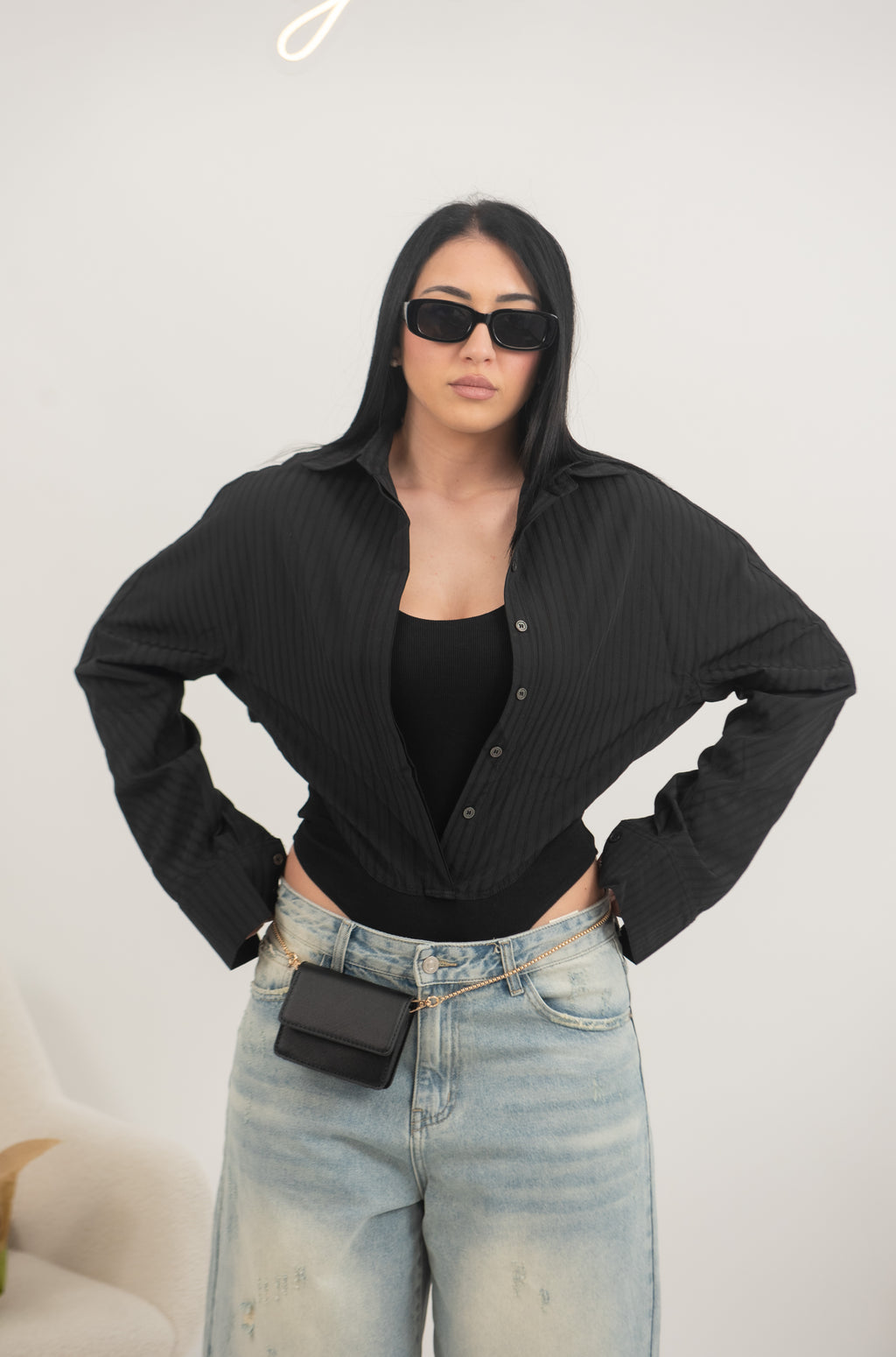 Camicia Valentina