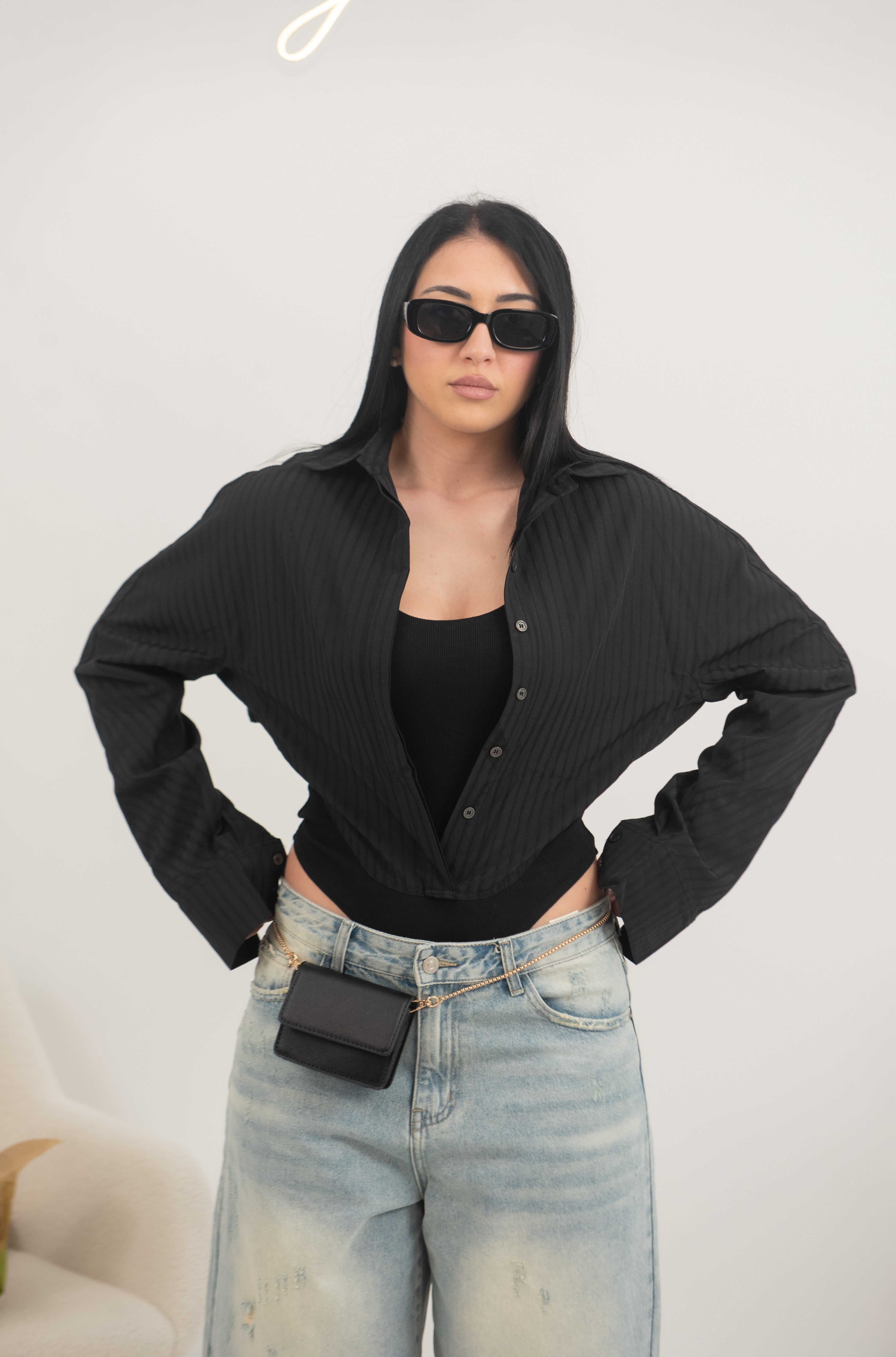 Camicia Valentina