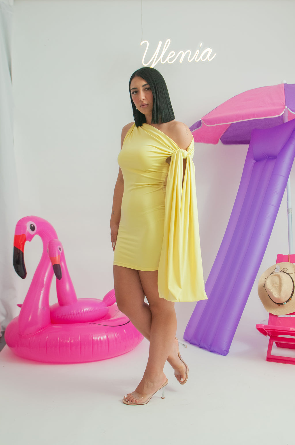Dress Marisol