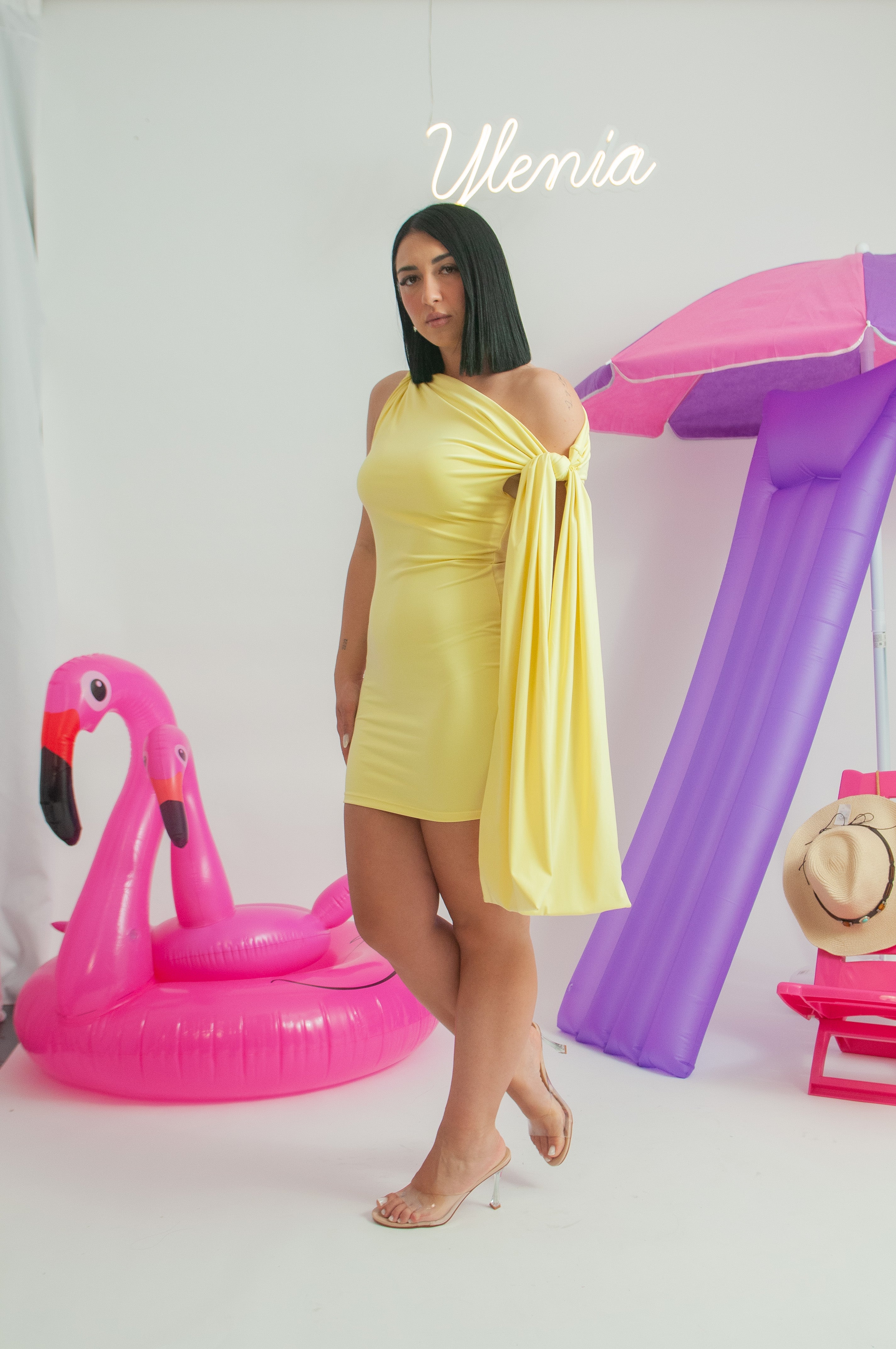 Dress Marisol