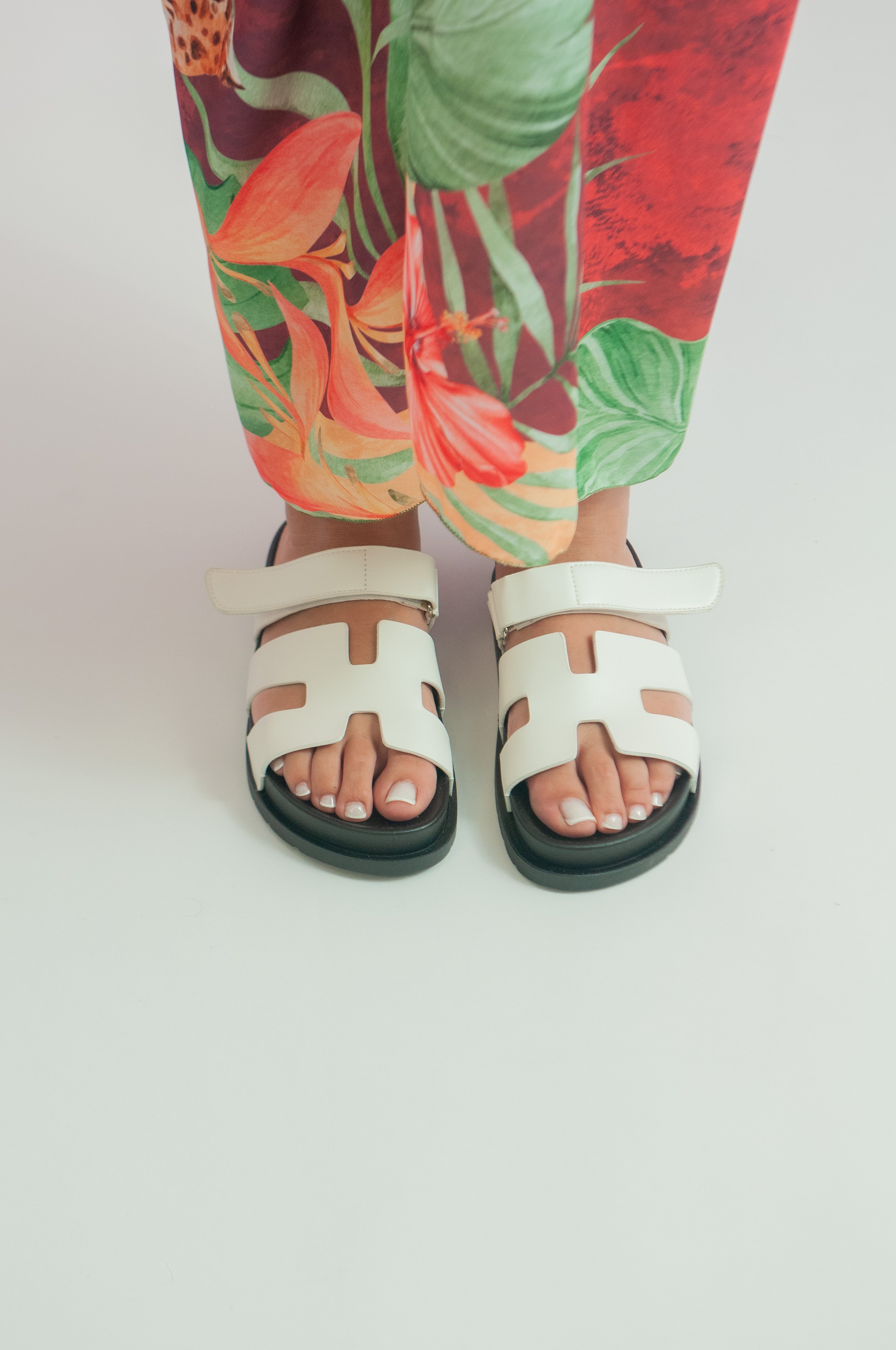 Ciabatta Hermès