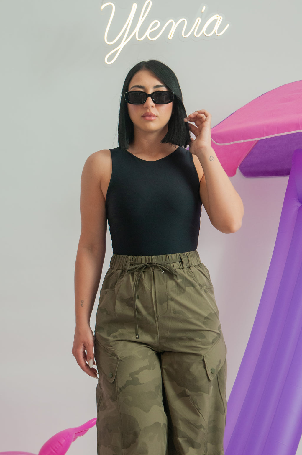 Pantalone Militare