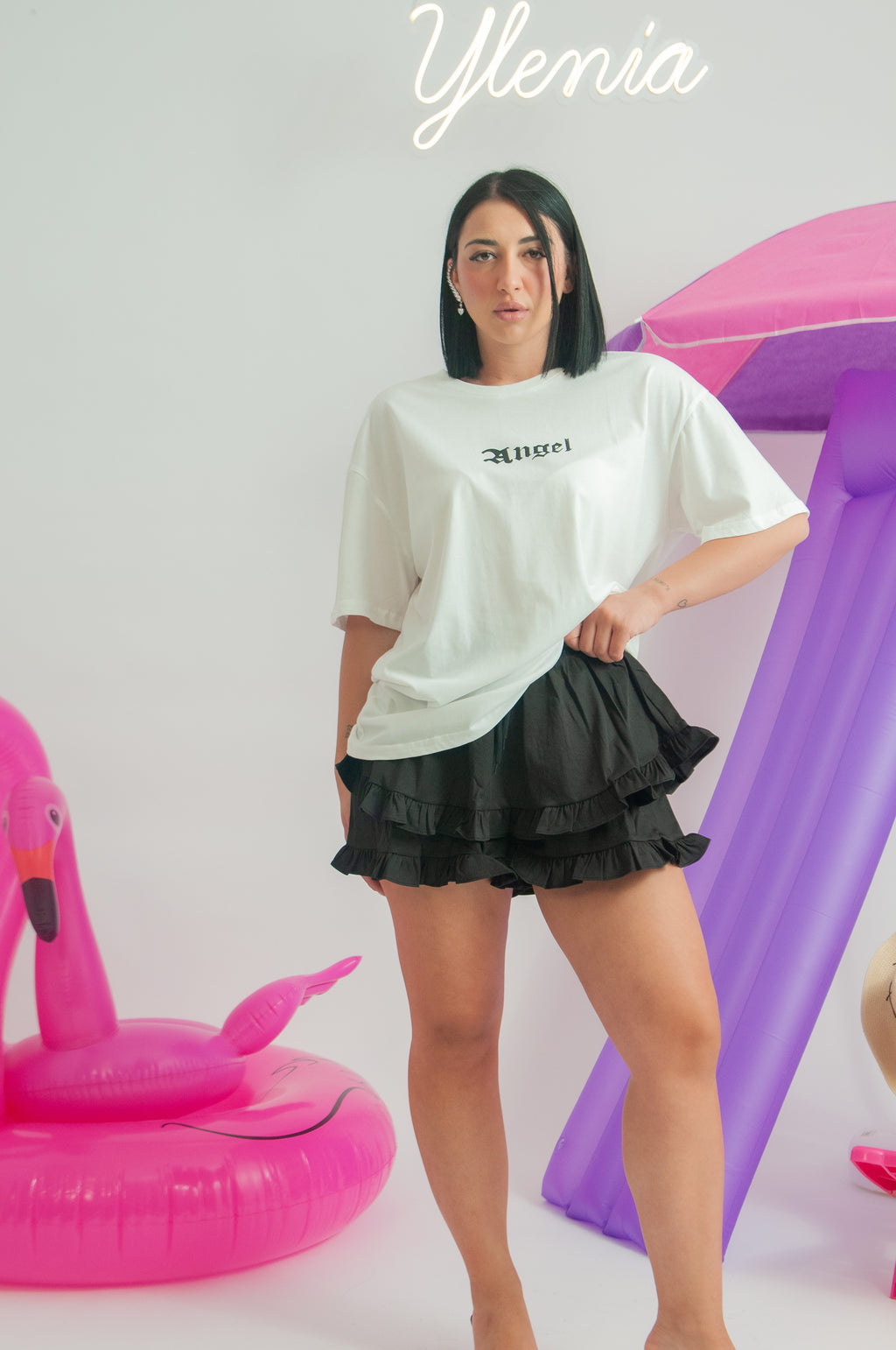 T-shirt Angel