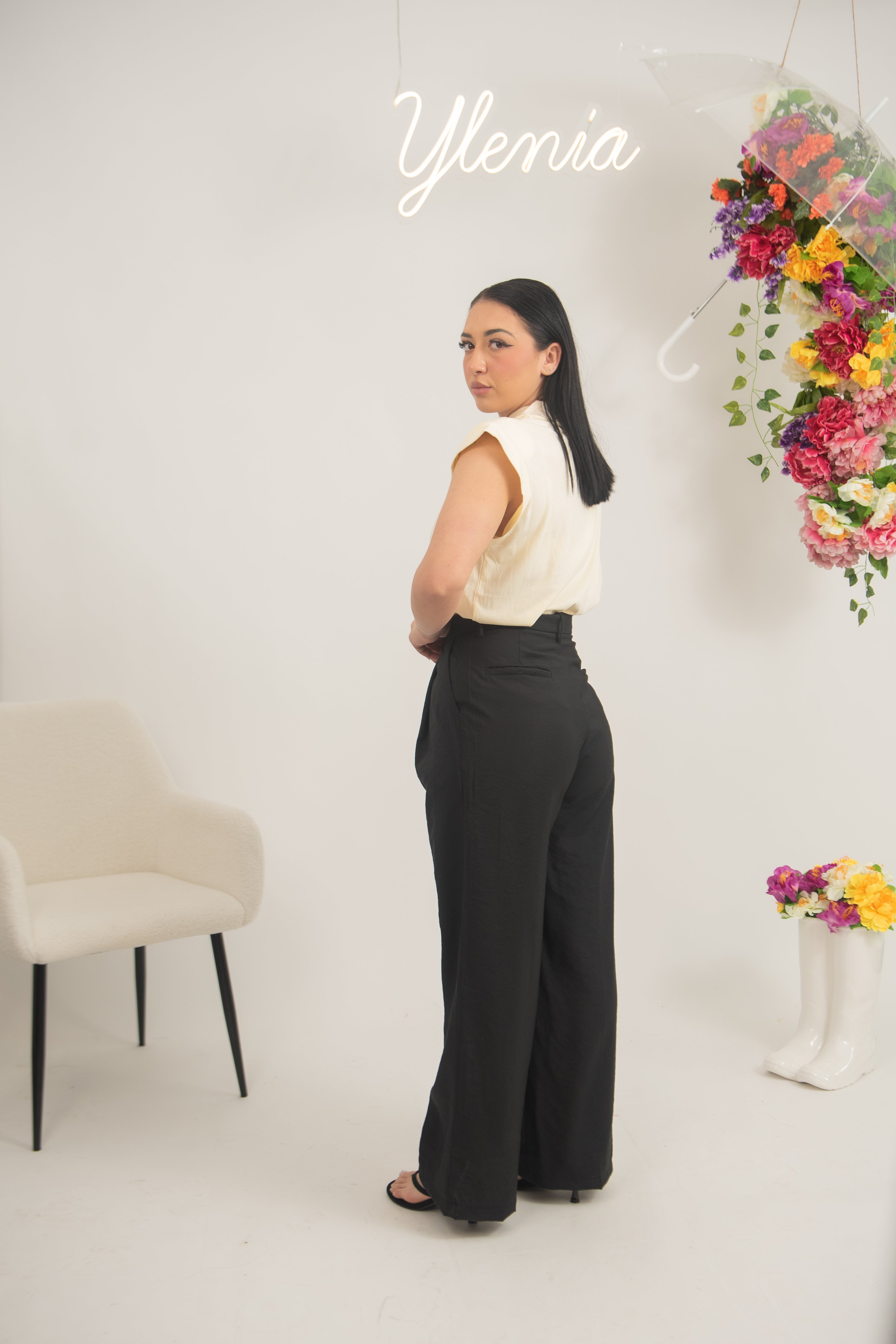 Pantalone classico