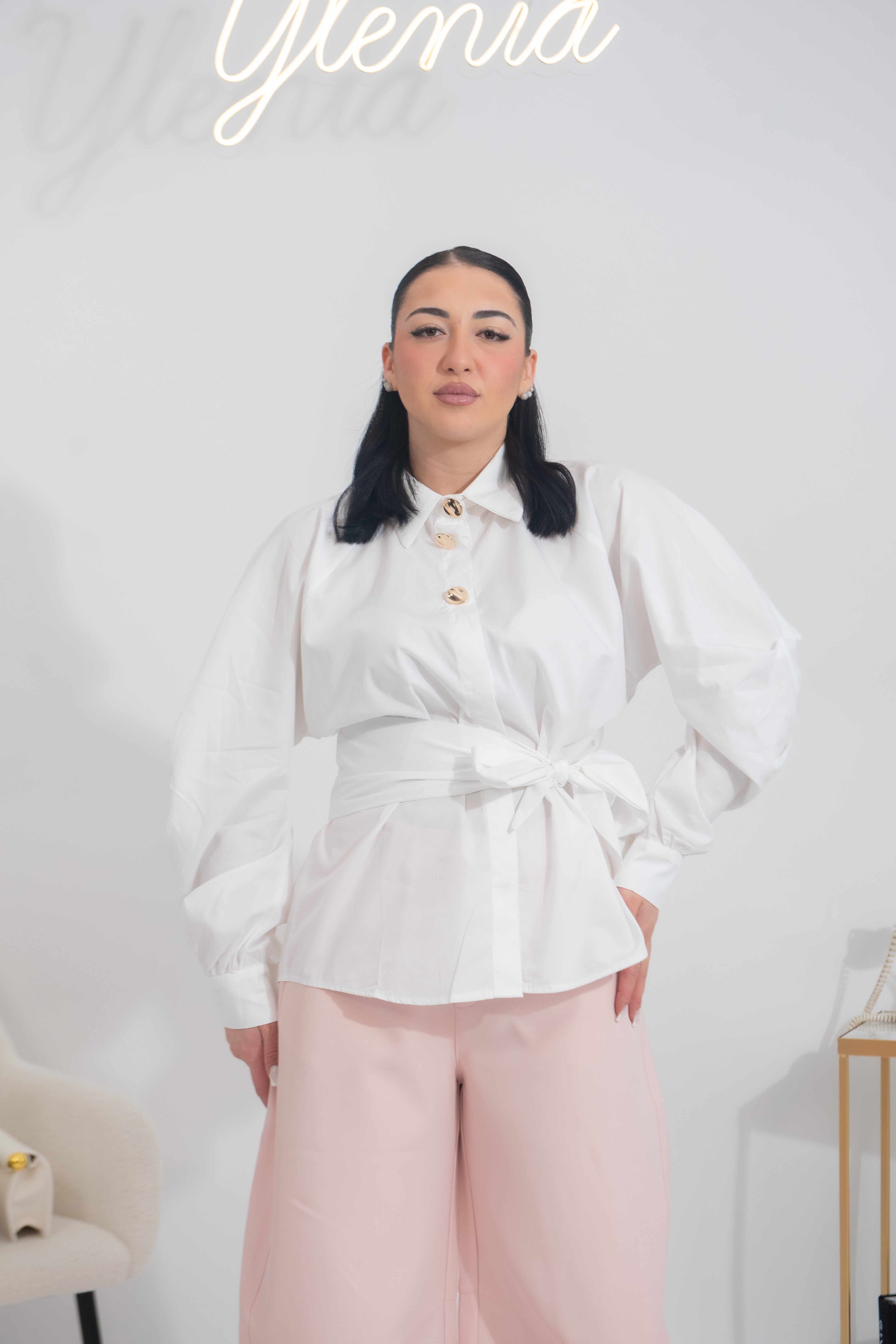 Camicia Alessia