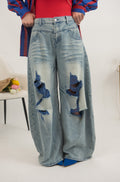Jeans Ava