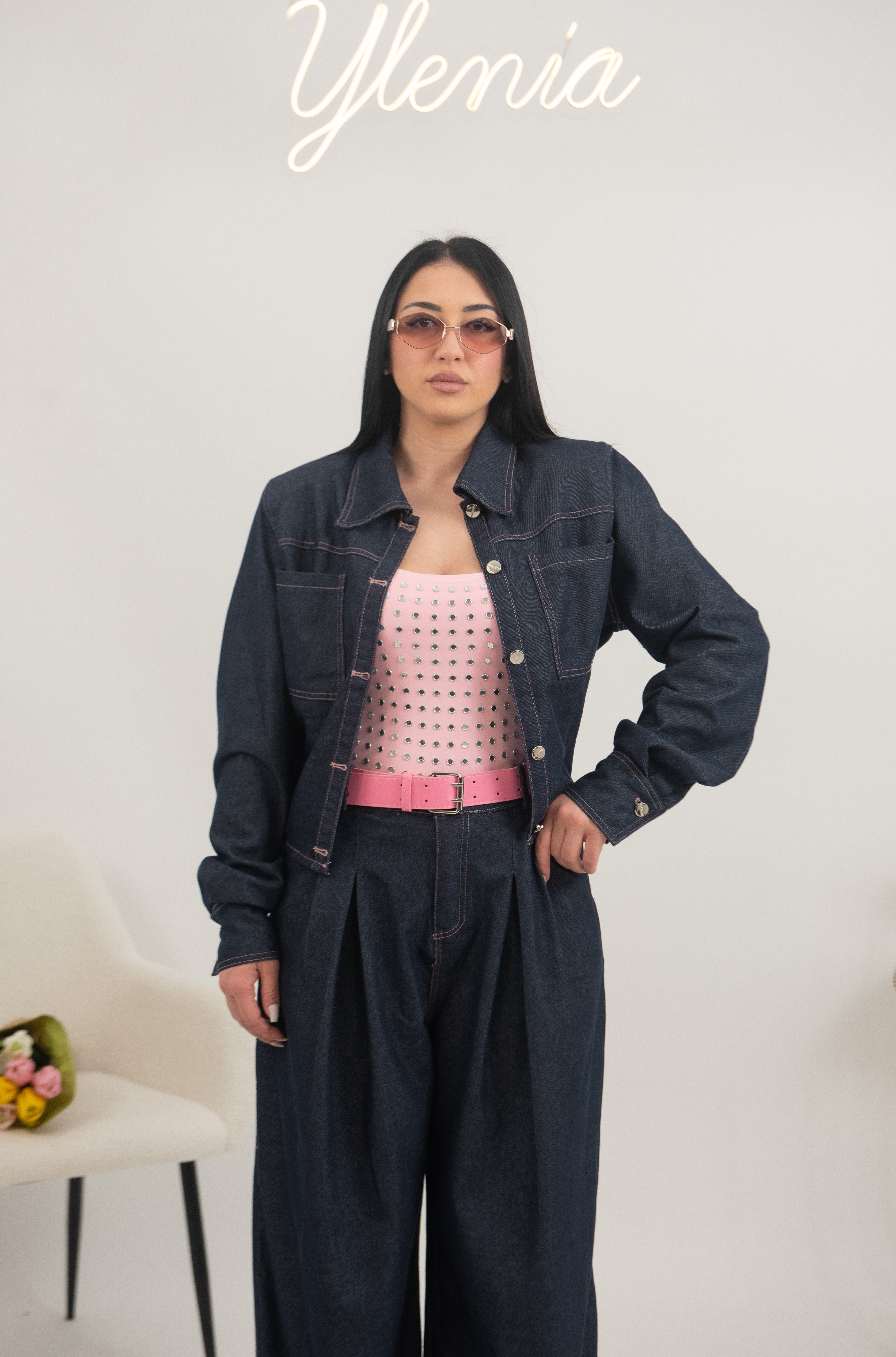 Coordinato Flora 💐
