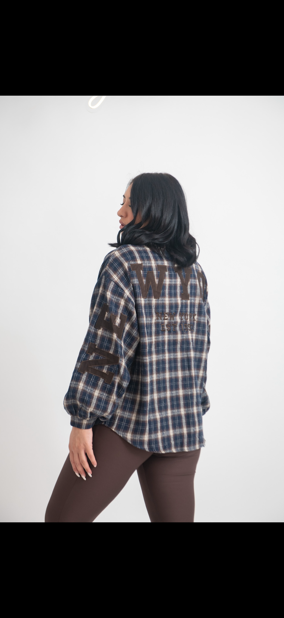 Camicia NY