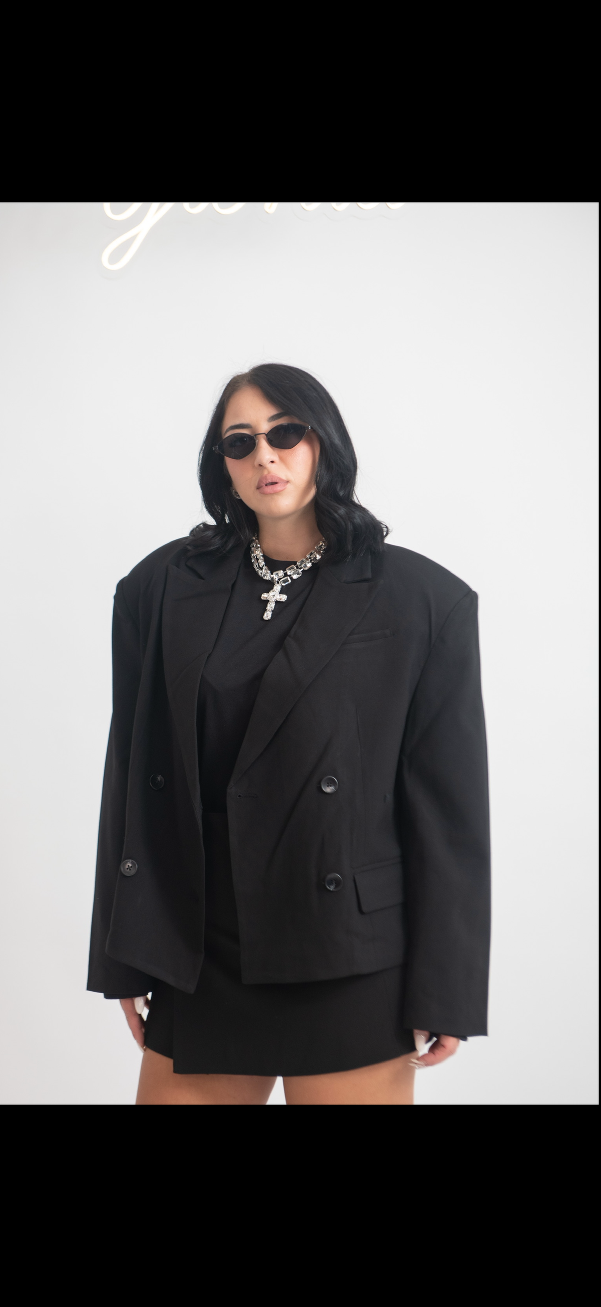 Coordinato Kiara