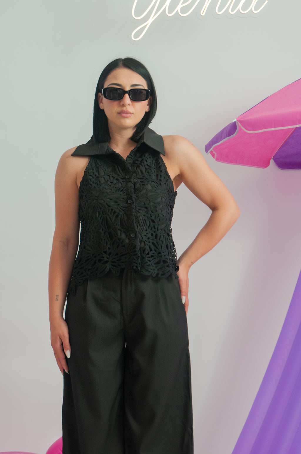Coordinato Paola