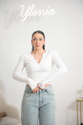 Maglia Bottoni