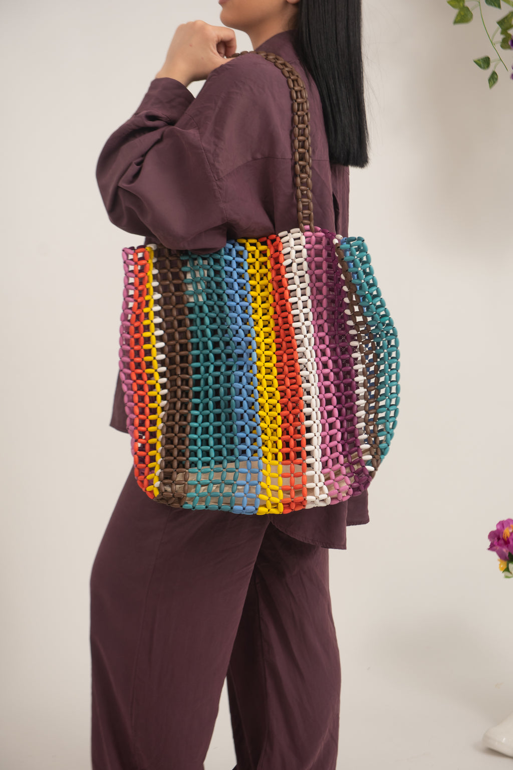 Borsa mare