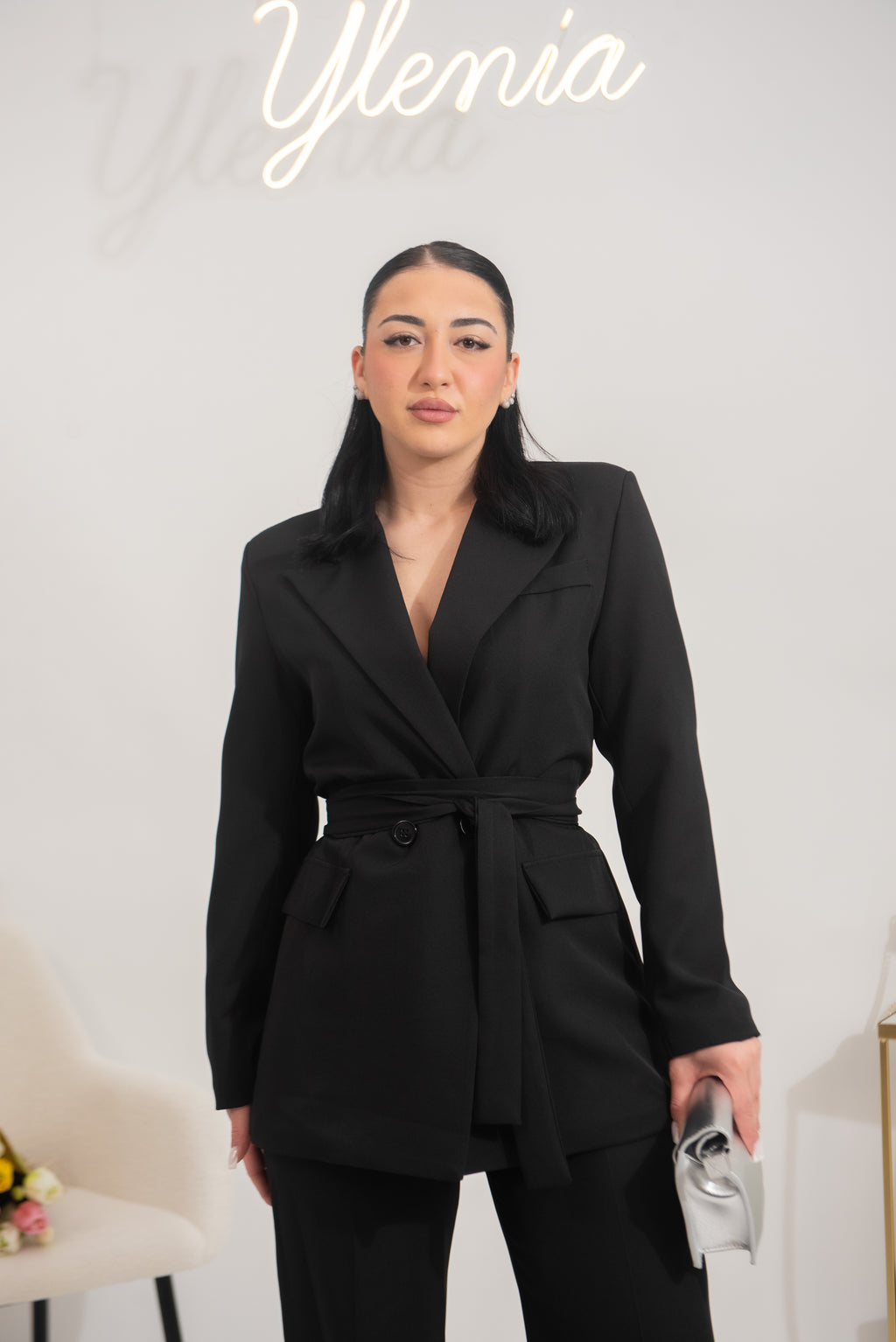 Tailleur Diana
