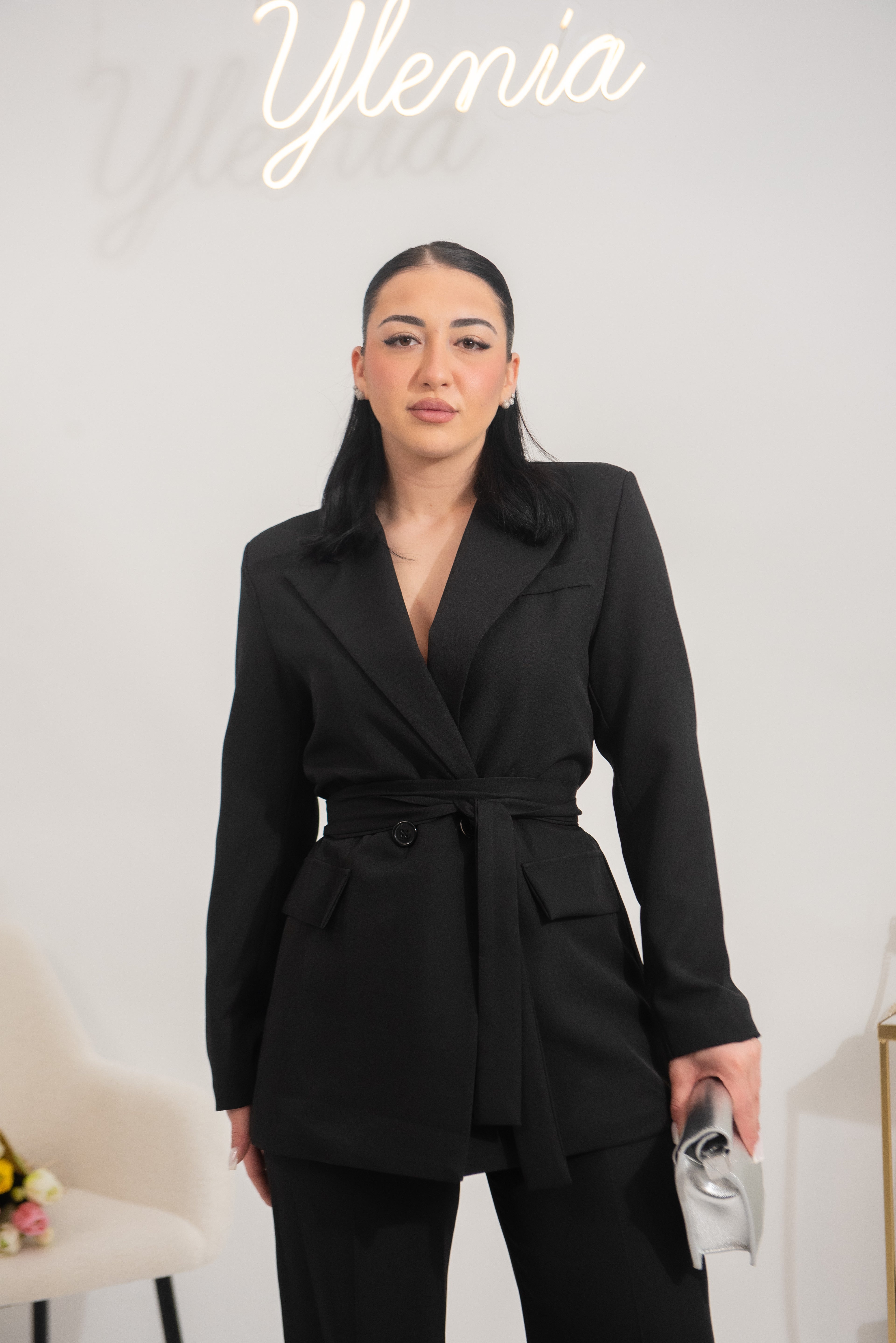 Tailleur Diana
