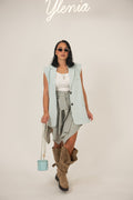 Giacca Gilet