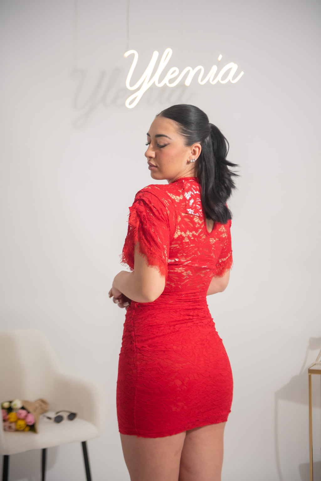 Dress Marilyn