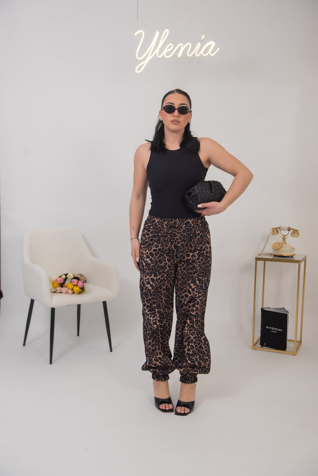 Pantalone 🐆