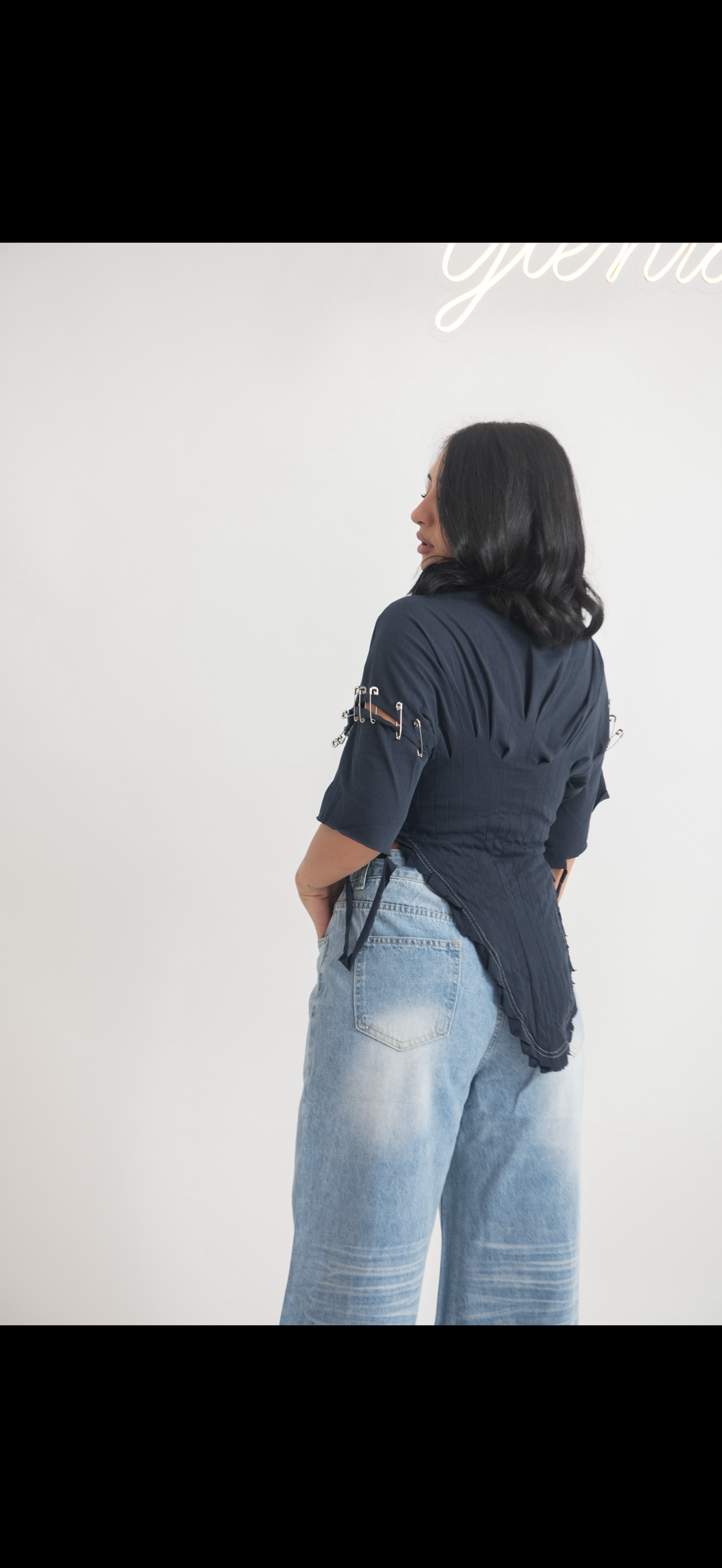 Maglia Spilla