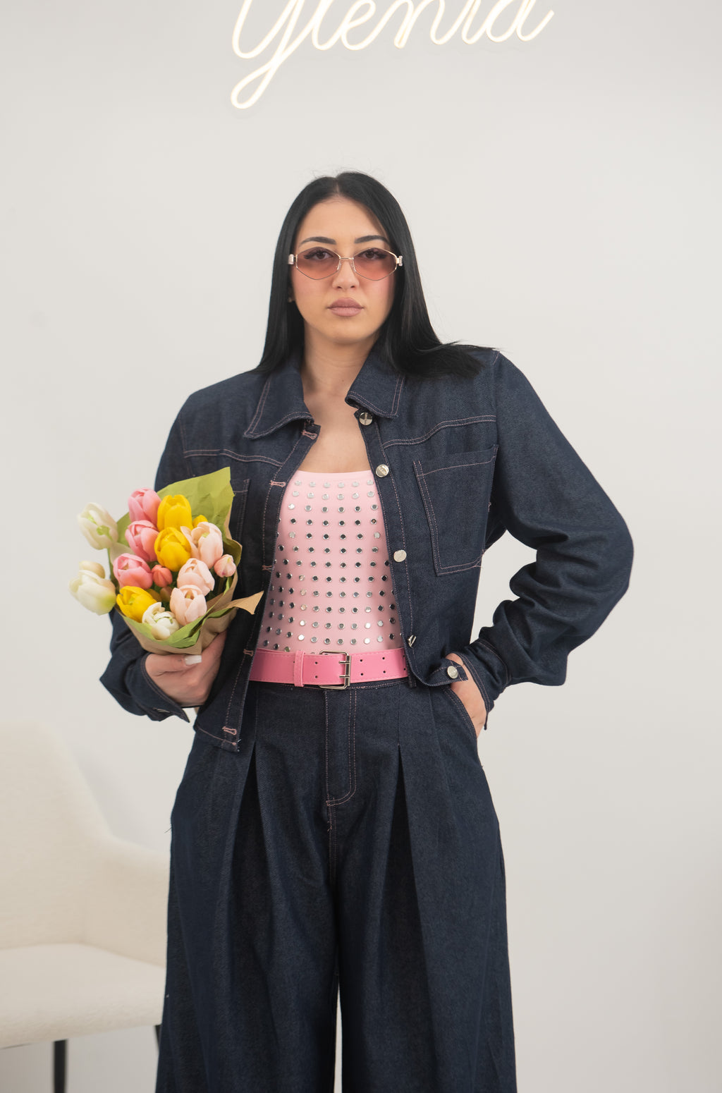 Coordinato Flora 💐