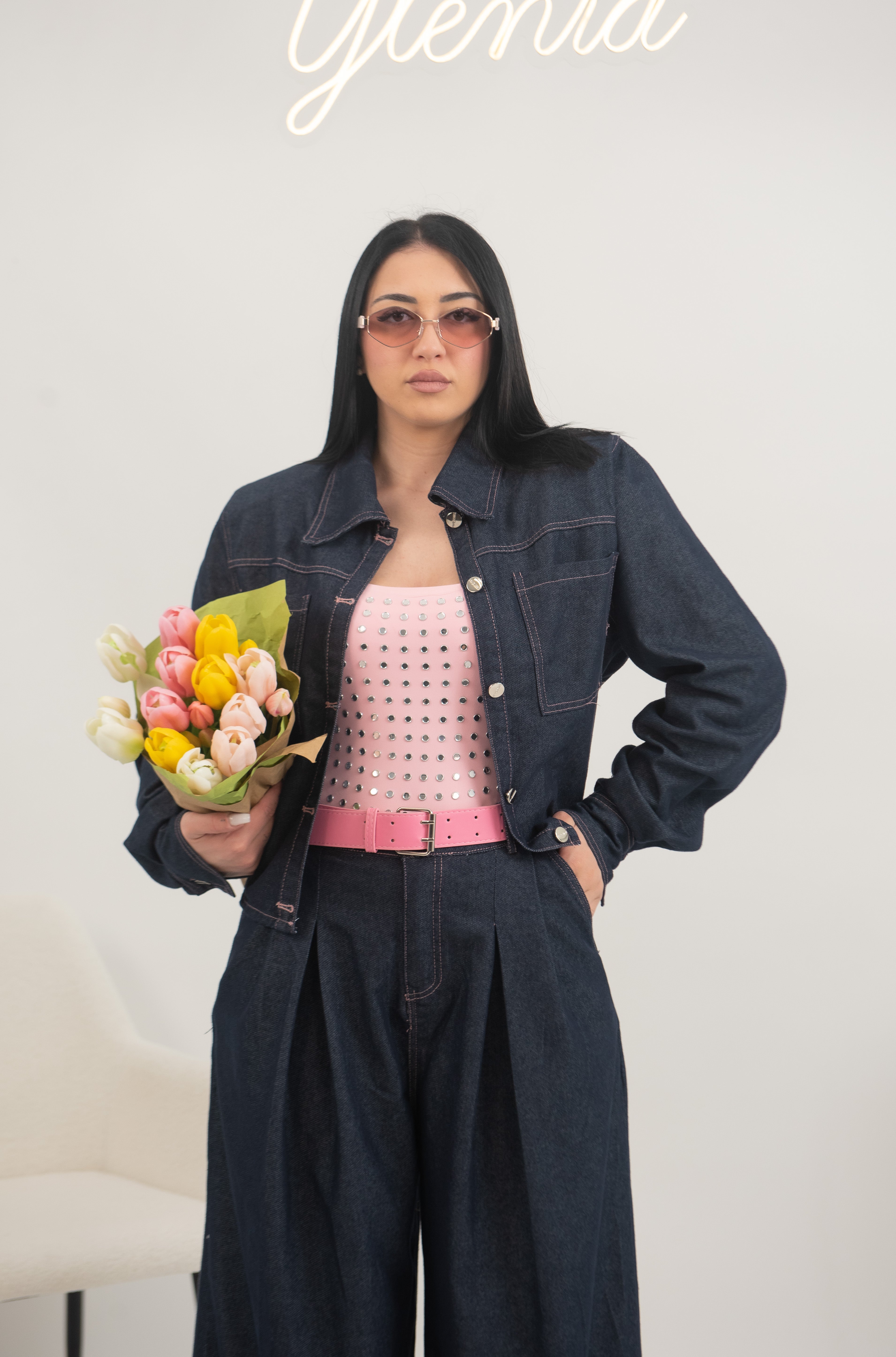 Coordinato Flora 💐