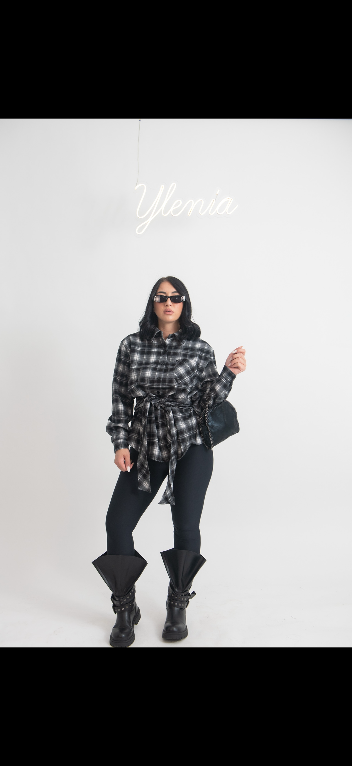 Camicia Giovy