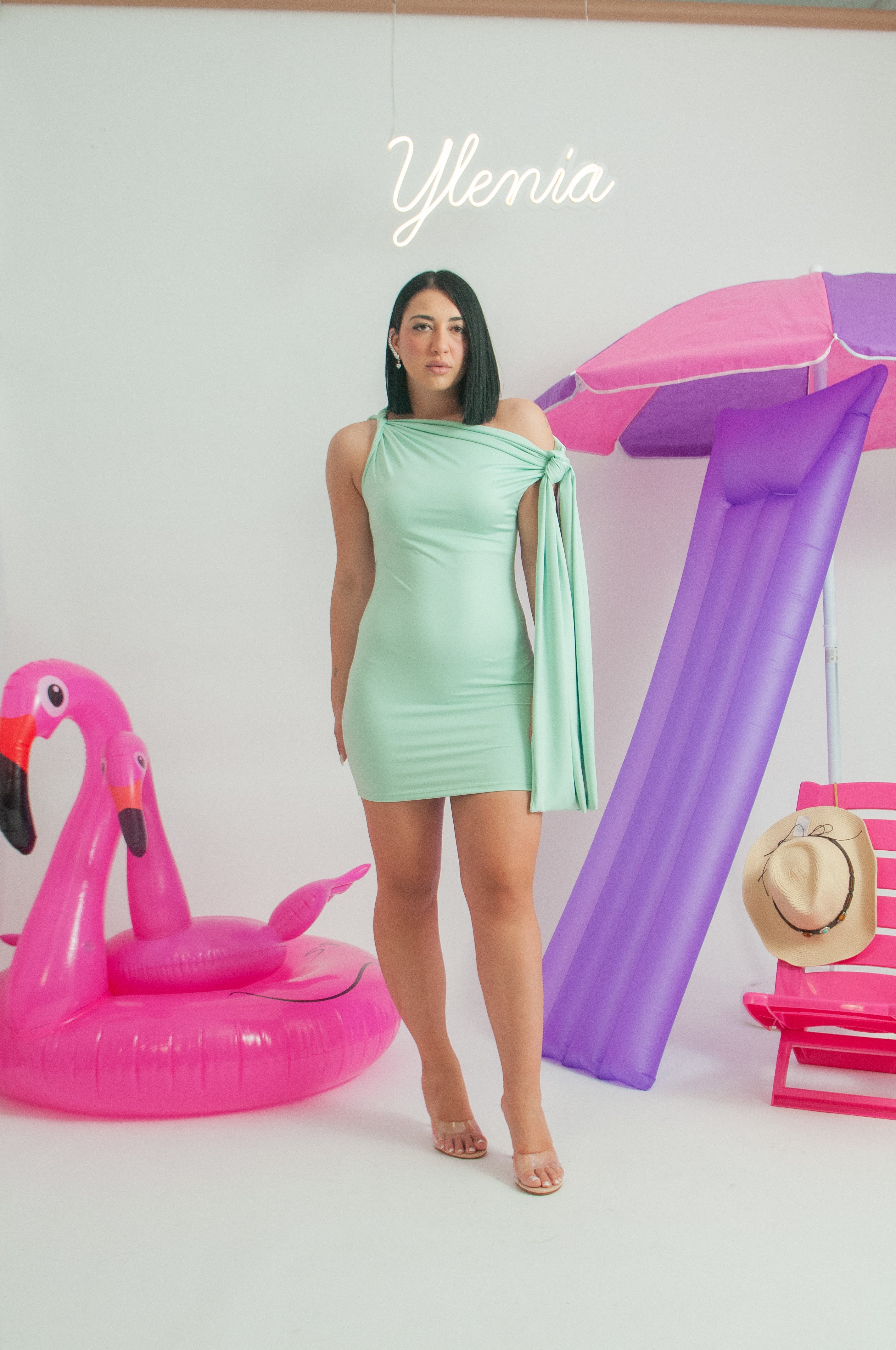 Dress Marisol