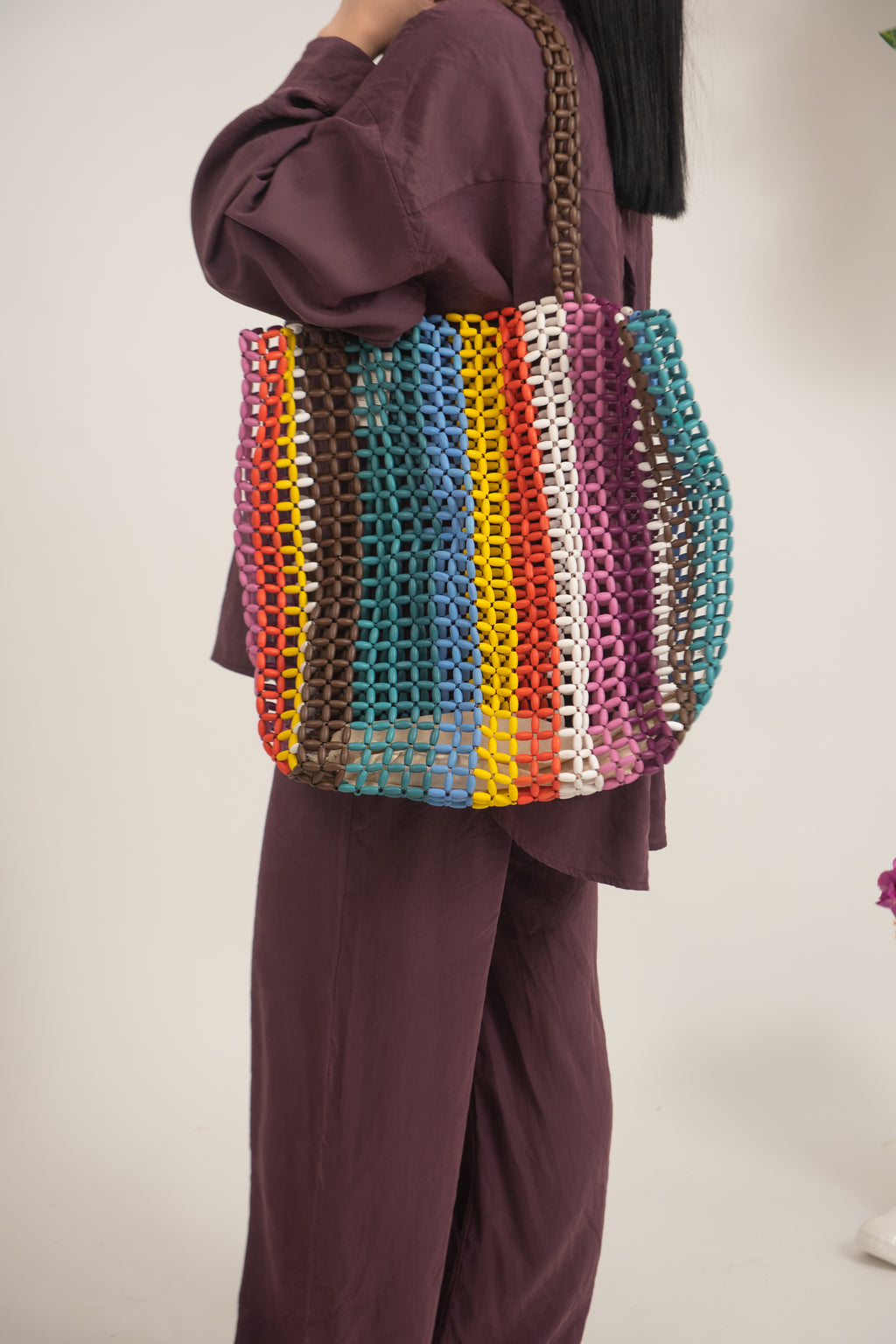 Borsa mare