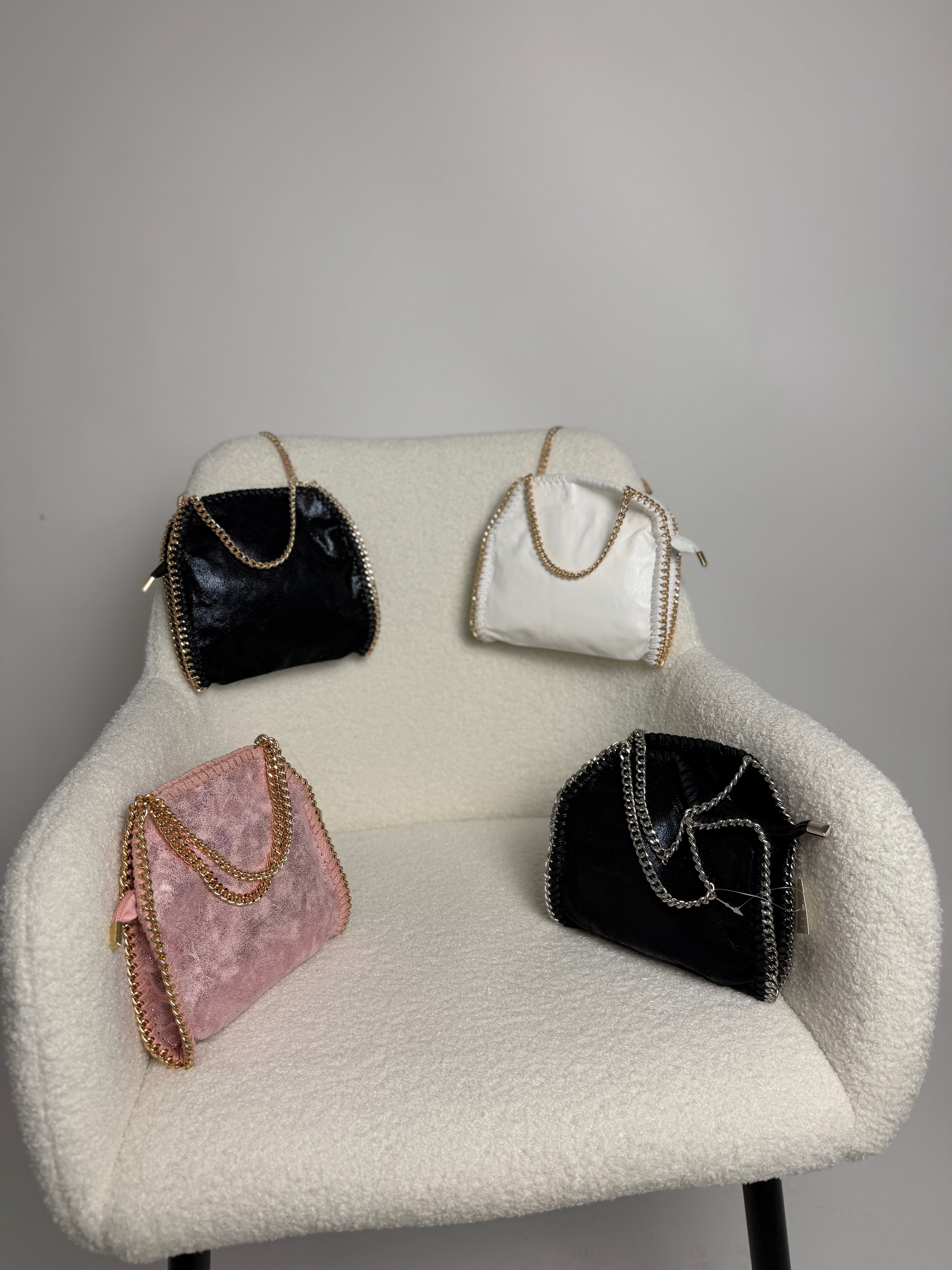 Borsa Stella