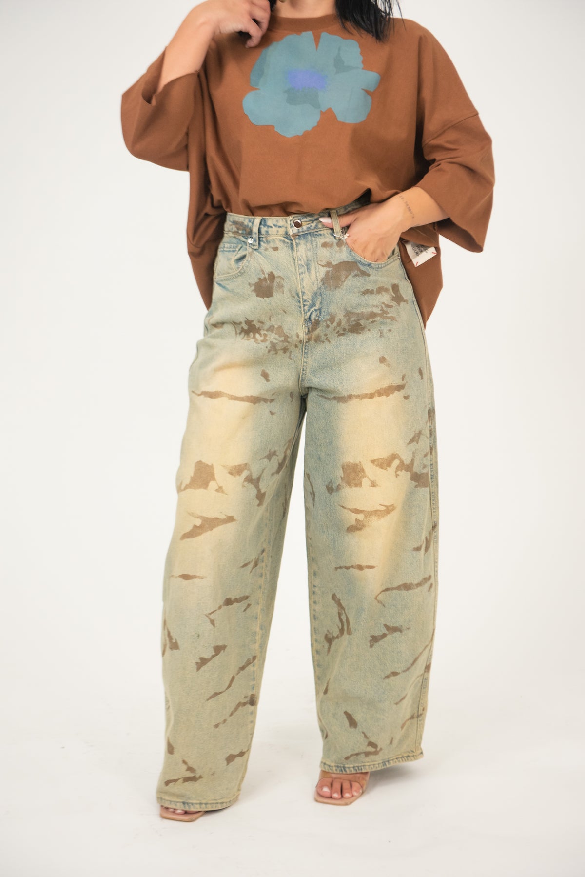 Jeans Willy