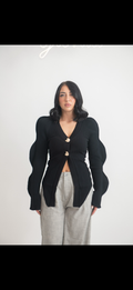 Cardigan Wave