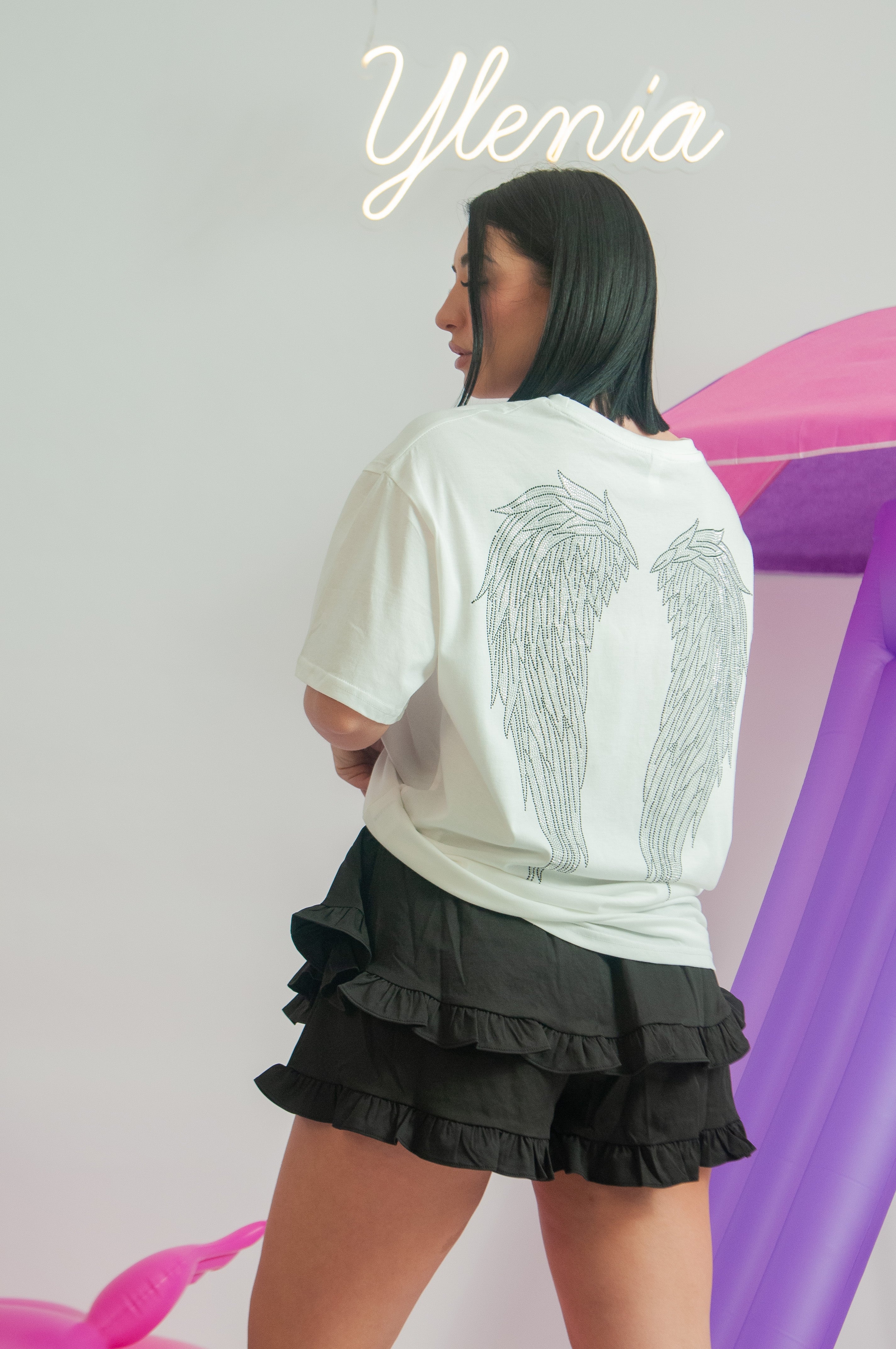 T-shirt Angel
