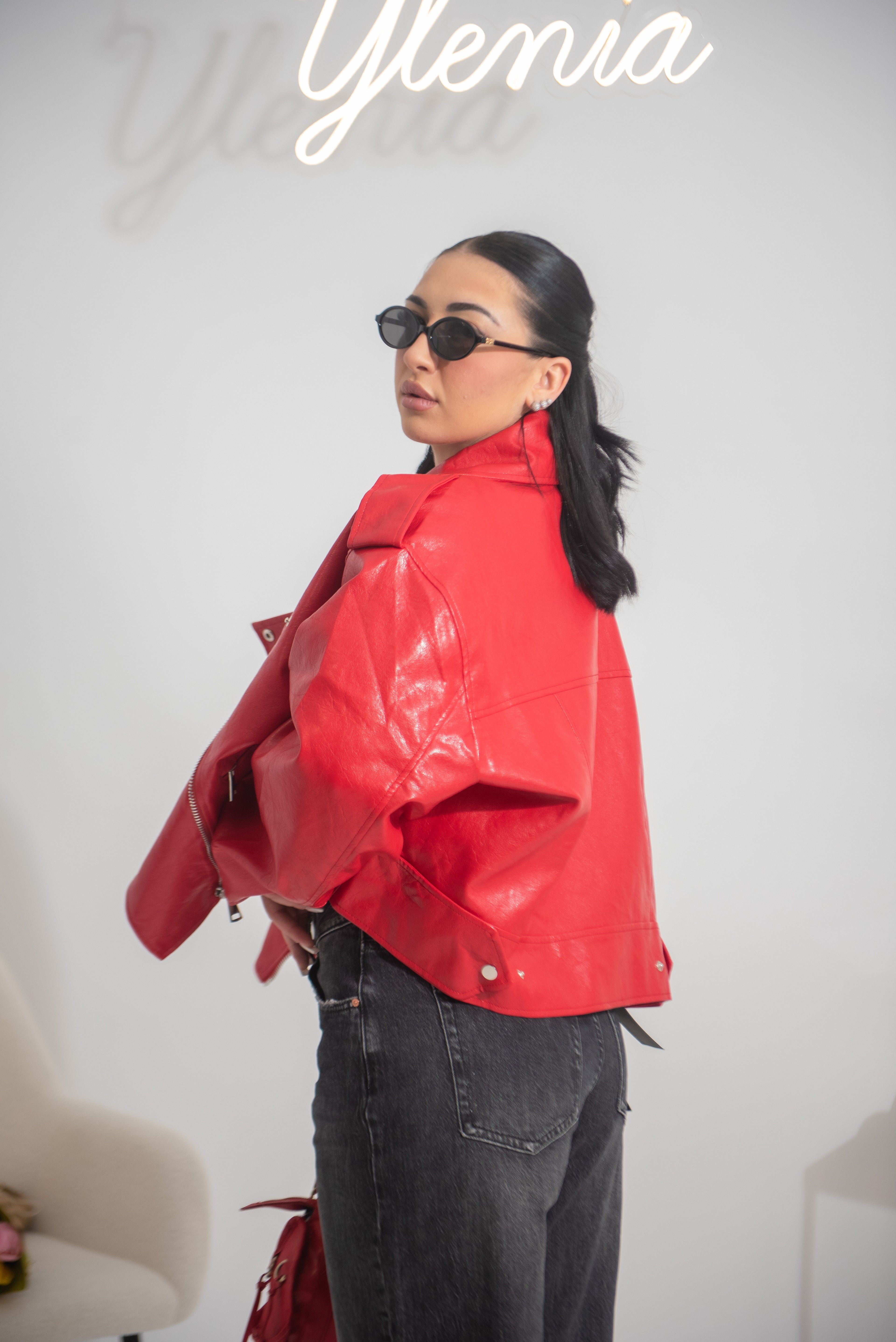 Chiodo Red