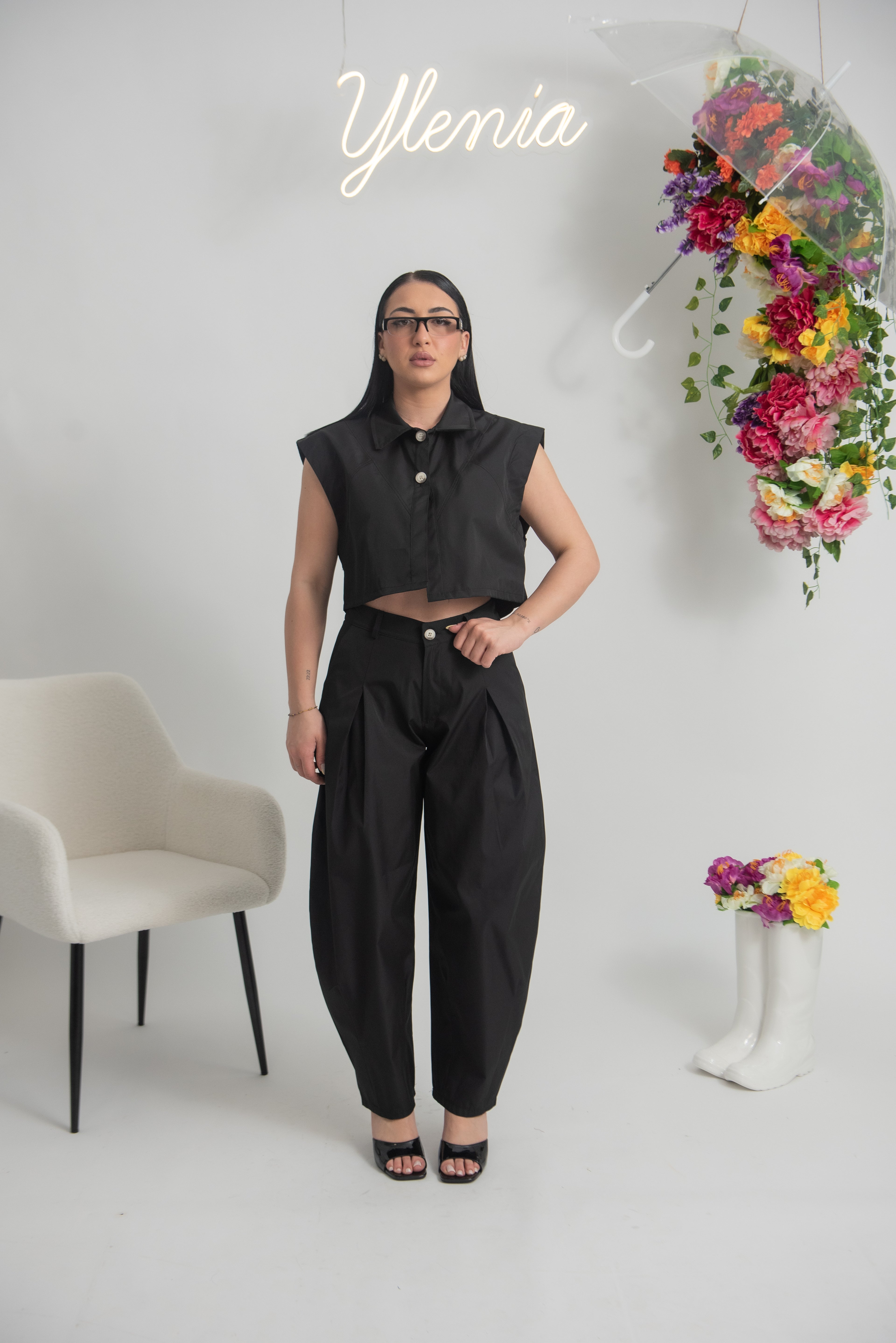 Coordinato Avana