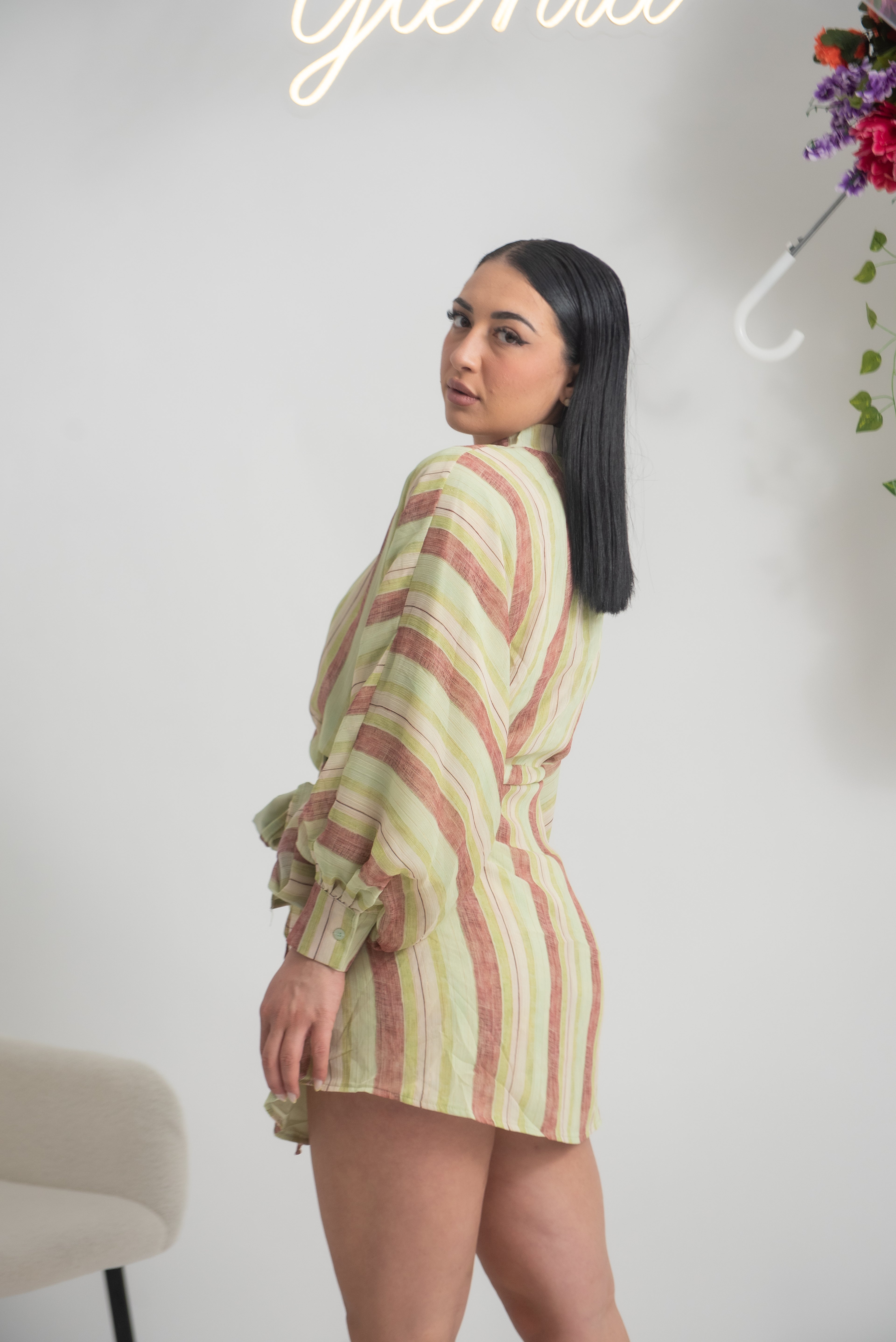 Dress Sissi