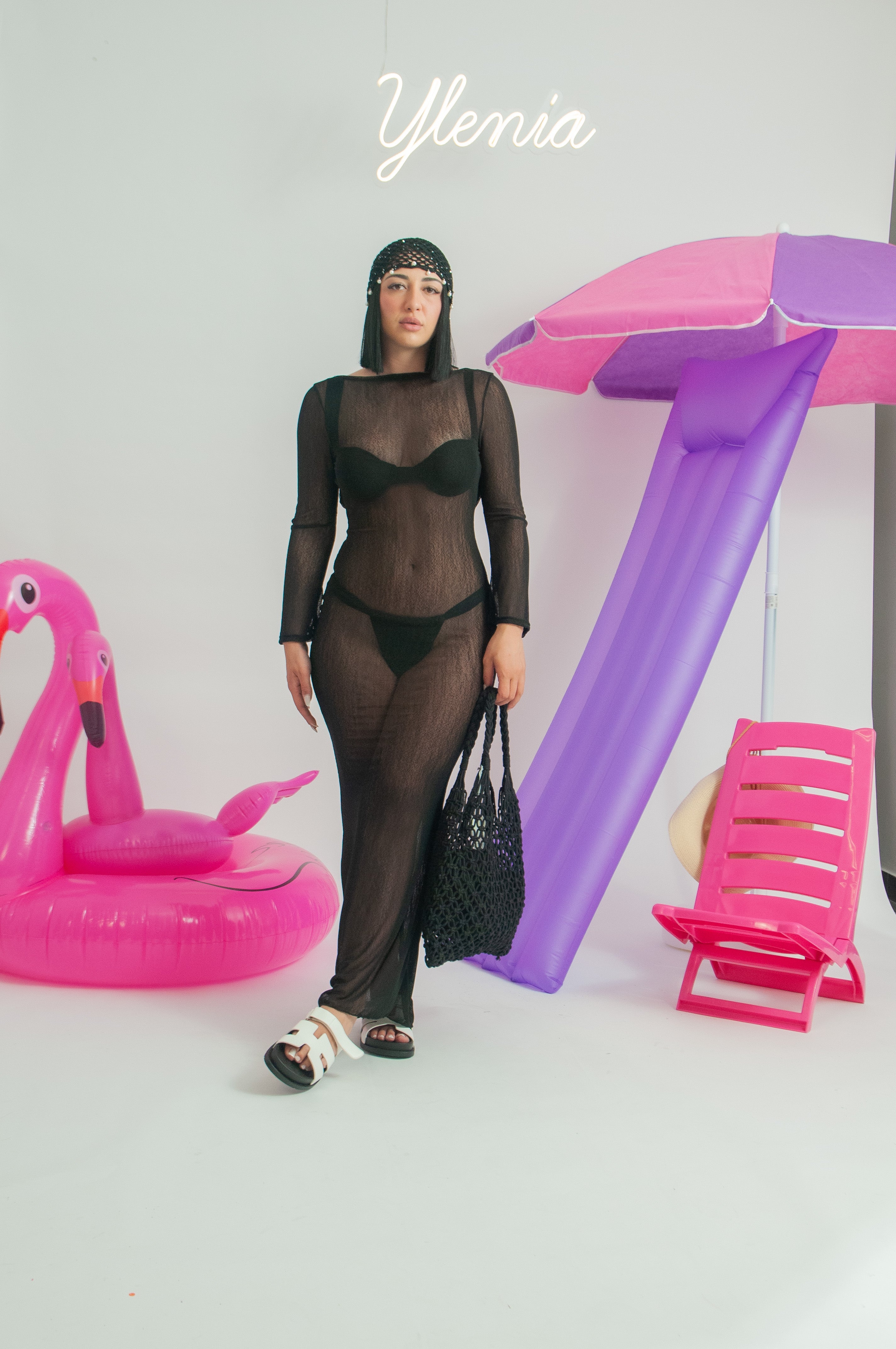 Costume + fuori d’acqua