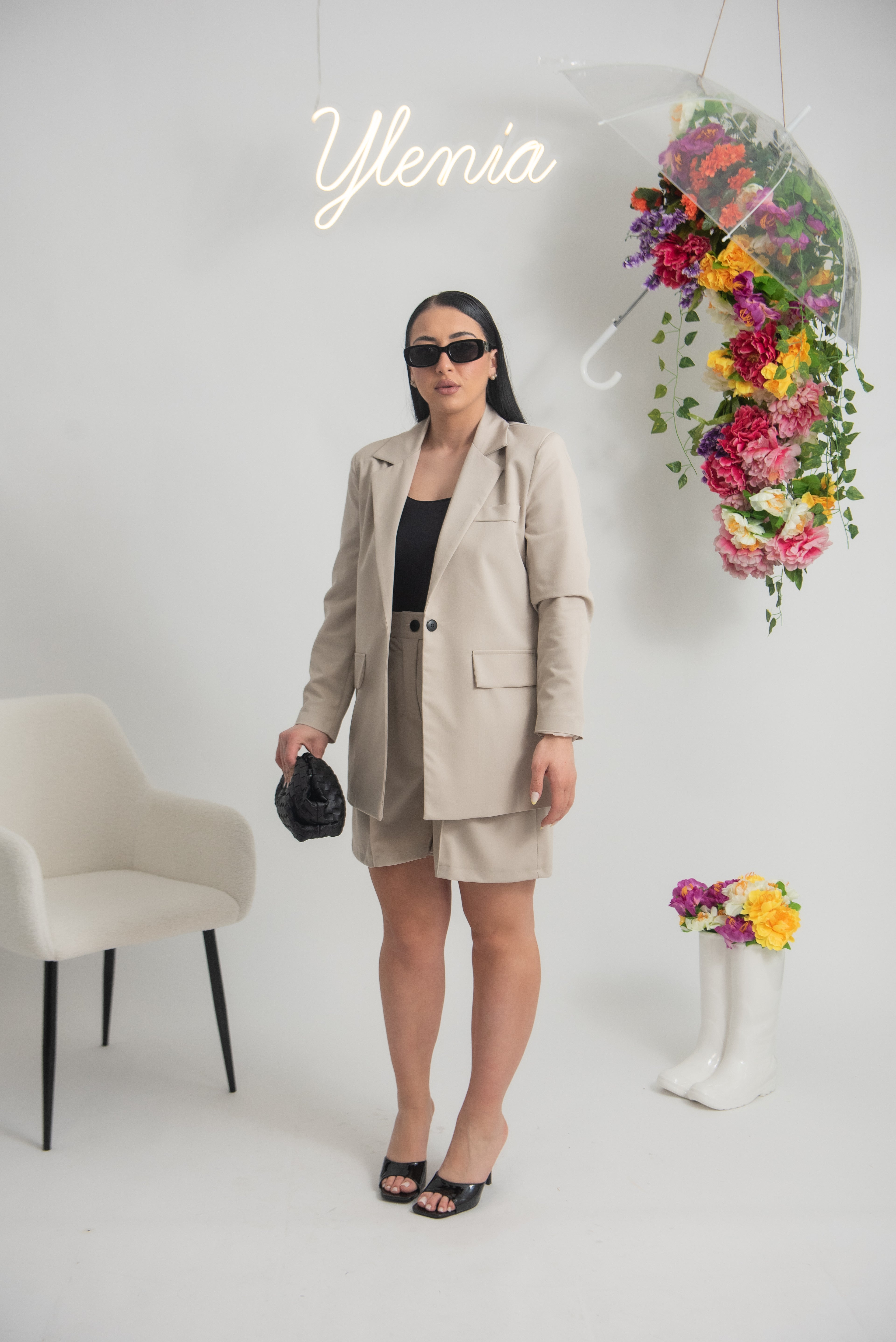 Coordinato Romina