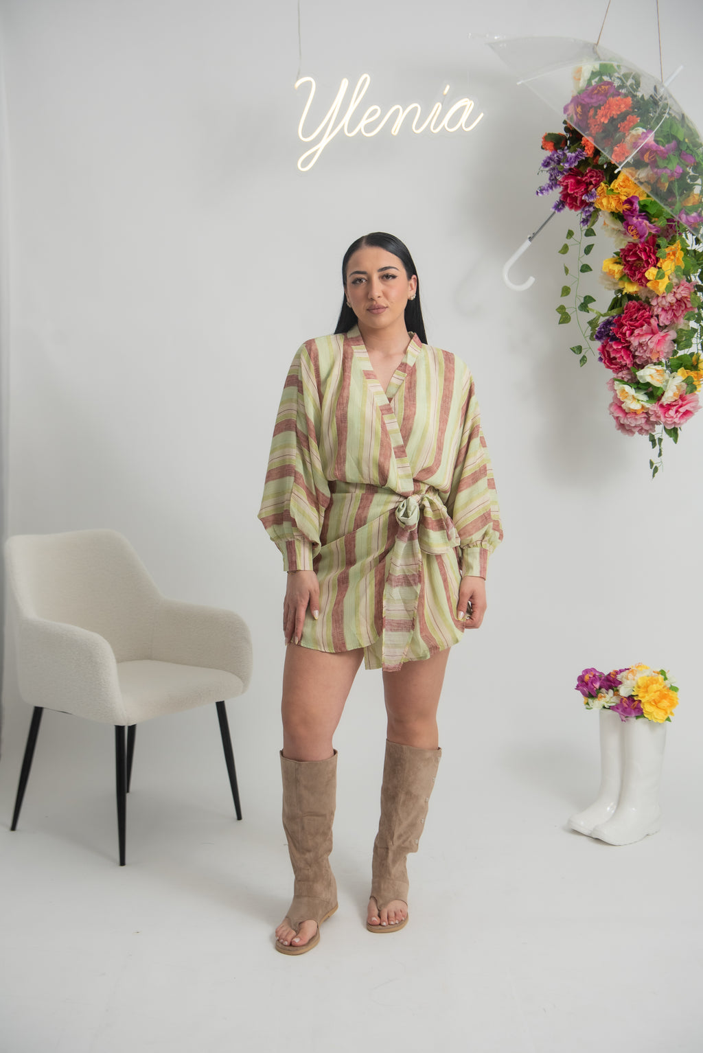 Dress Sissi