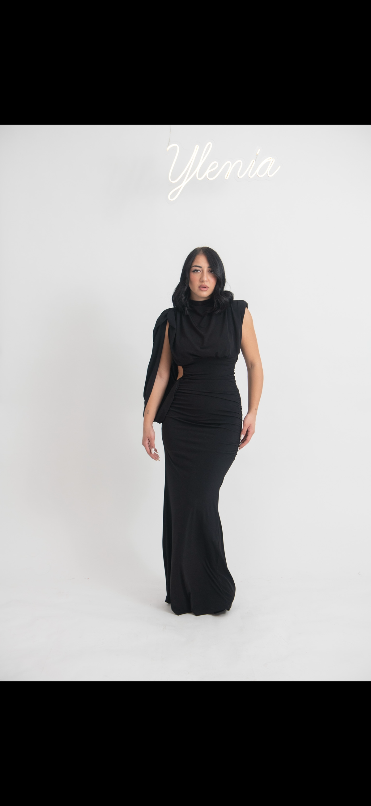 Dress Mila