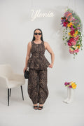 Coordinato Sharon
