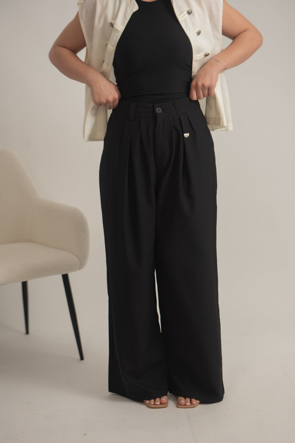 Pantalone Olga