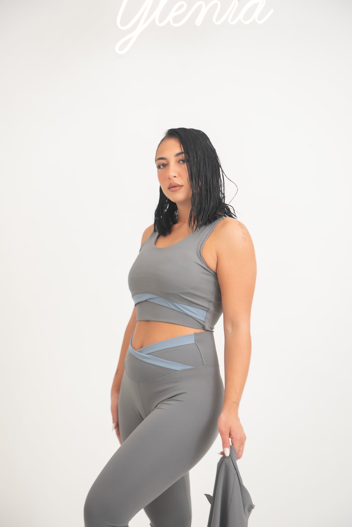 Coordinato Fitness