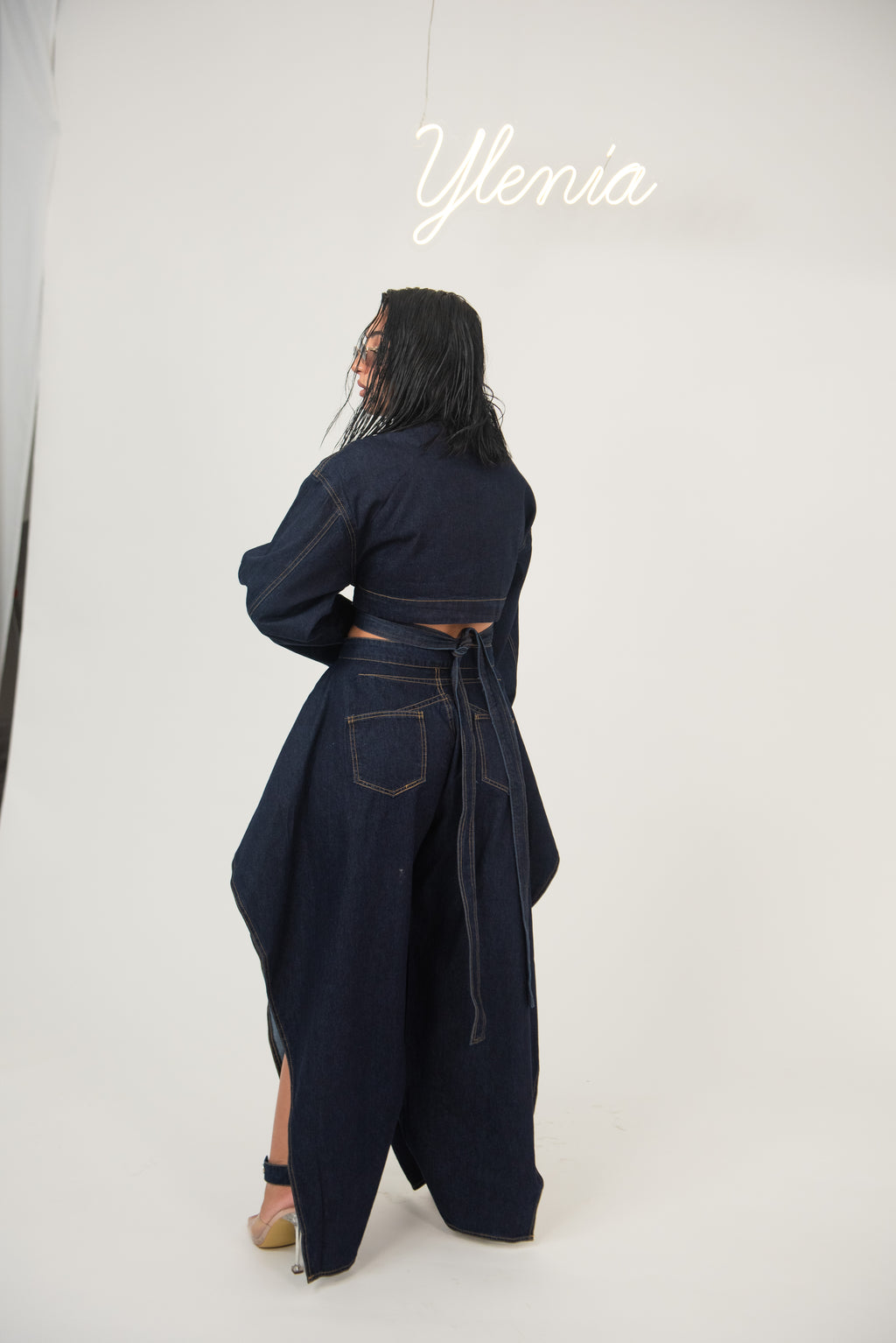 Coordinato Marlú