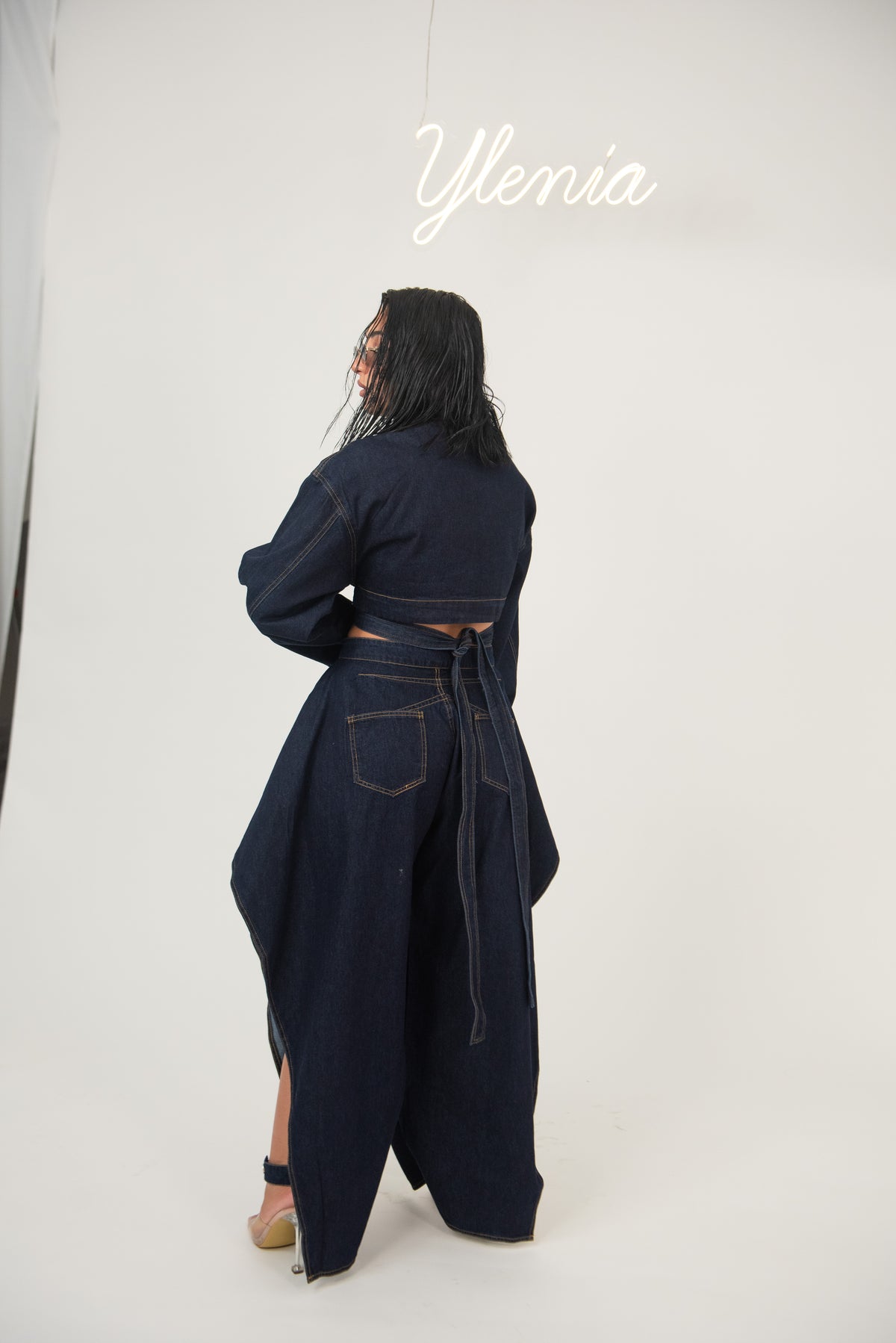 Coordinato Marlú