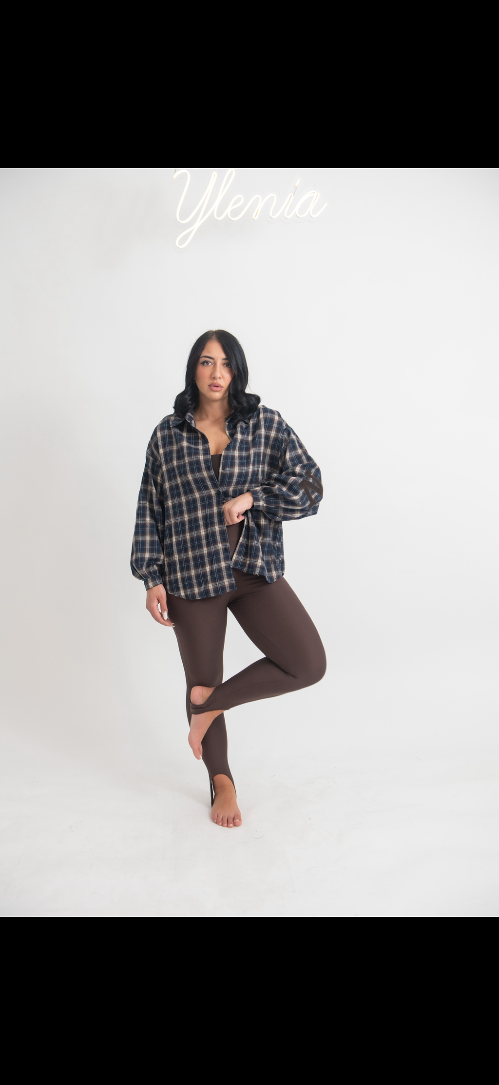 Camicia NY
